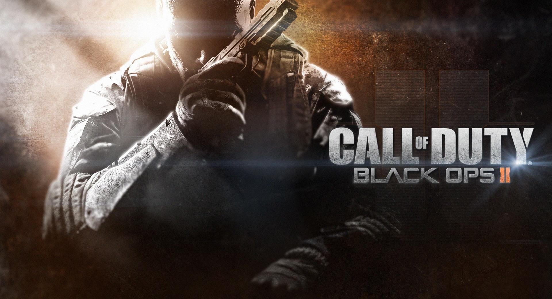Call Of Duty Black Ops 2 2013 wallpapers HD quality
