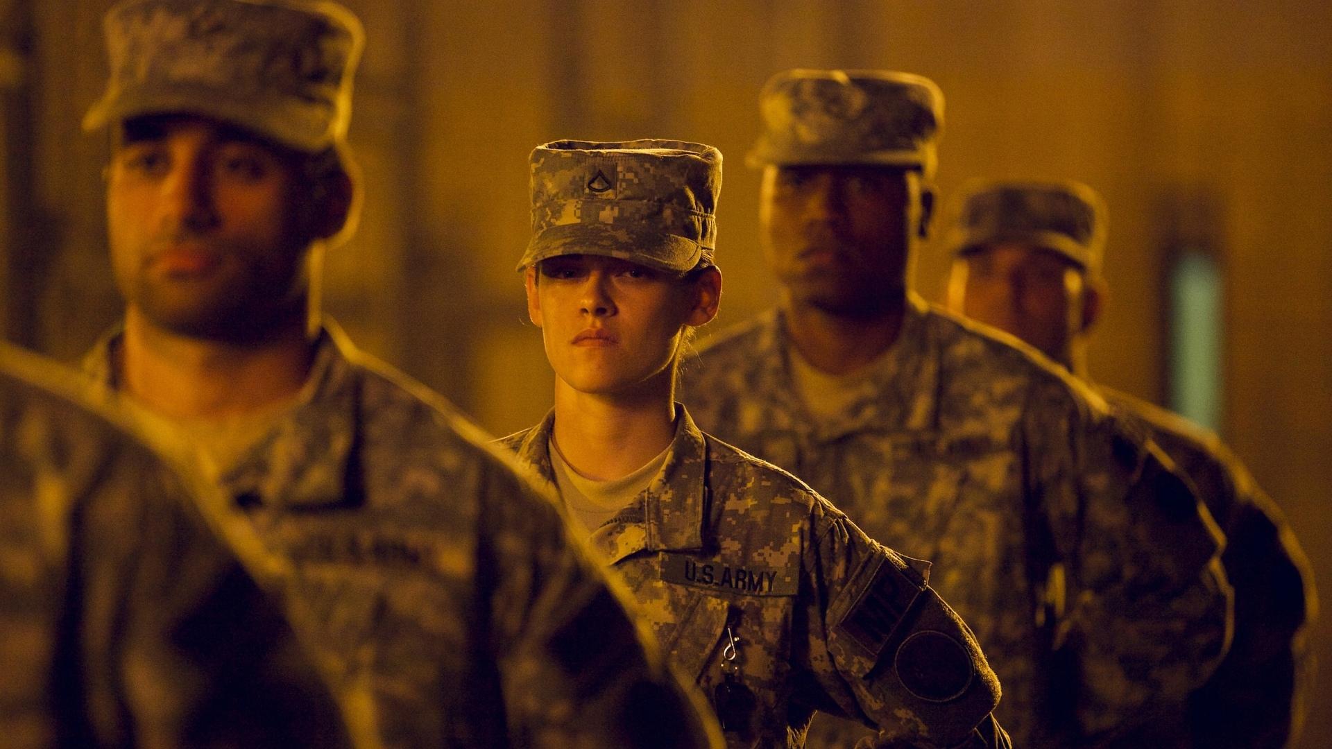 Camp X-Ray at 1280 x 960 size wallpapers HD quality