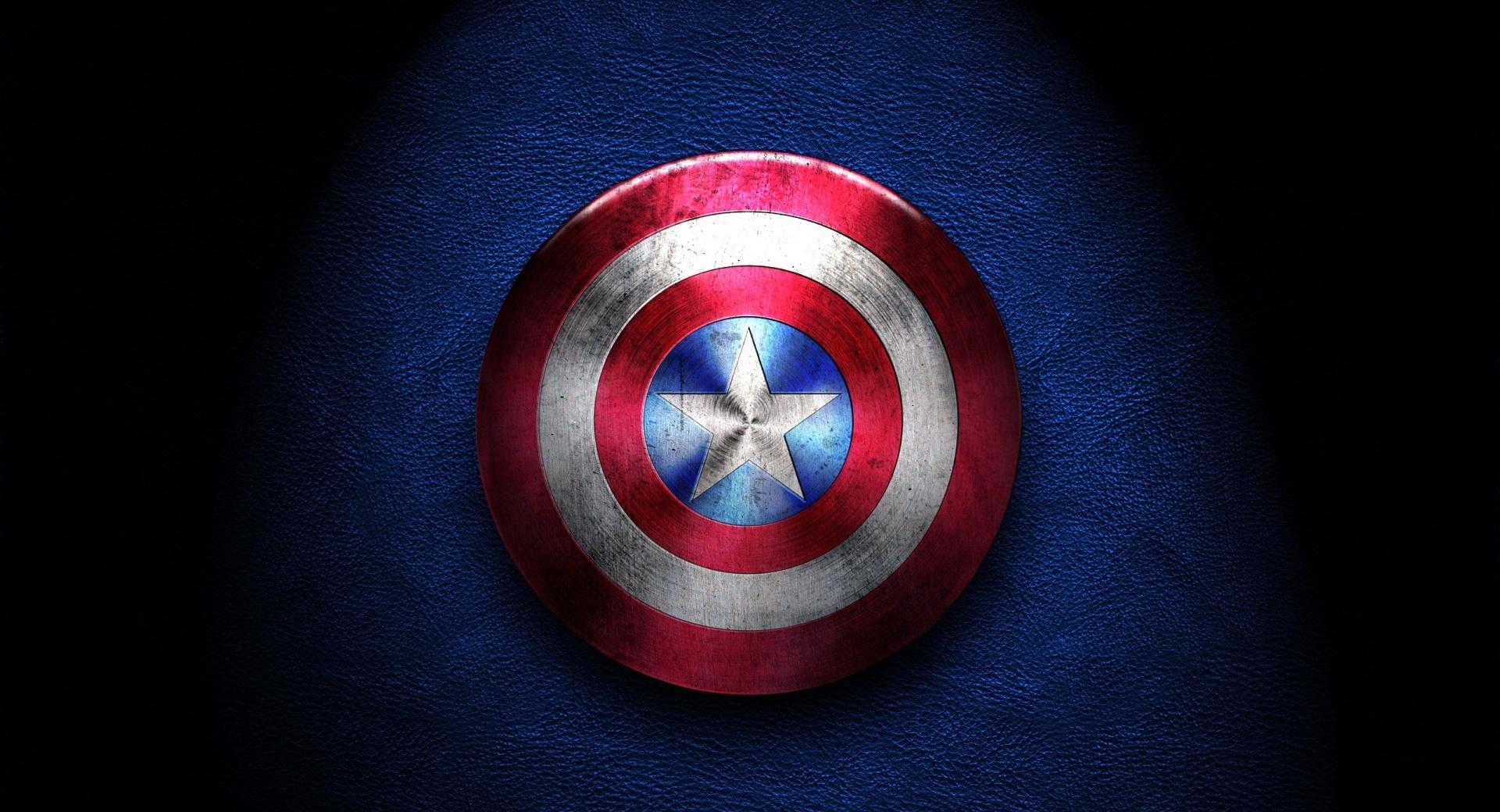 Captain America Shield wallpapers HD quality