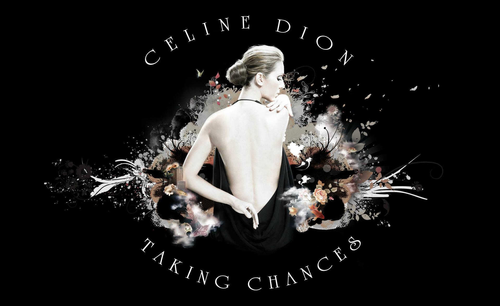 Celine Dion at 1024 x 1024 iPad size wallpapers HD quality