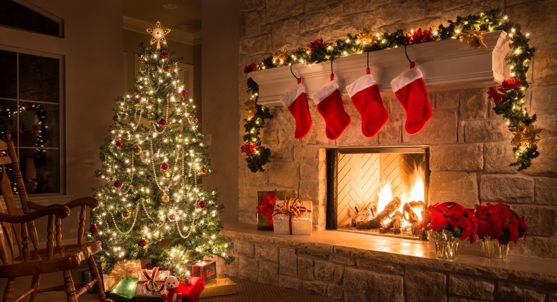 Christmas Tree 2016 wallpapers HD quality