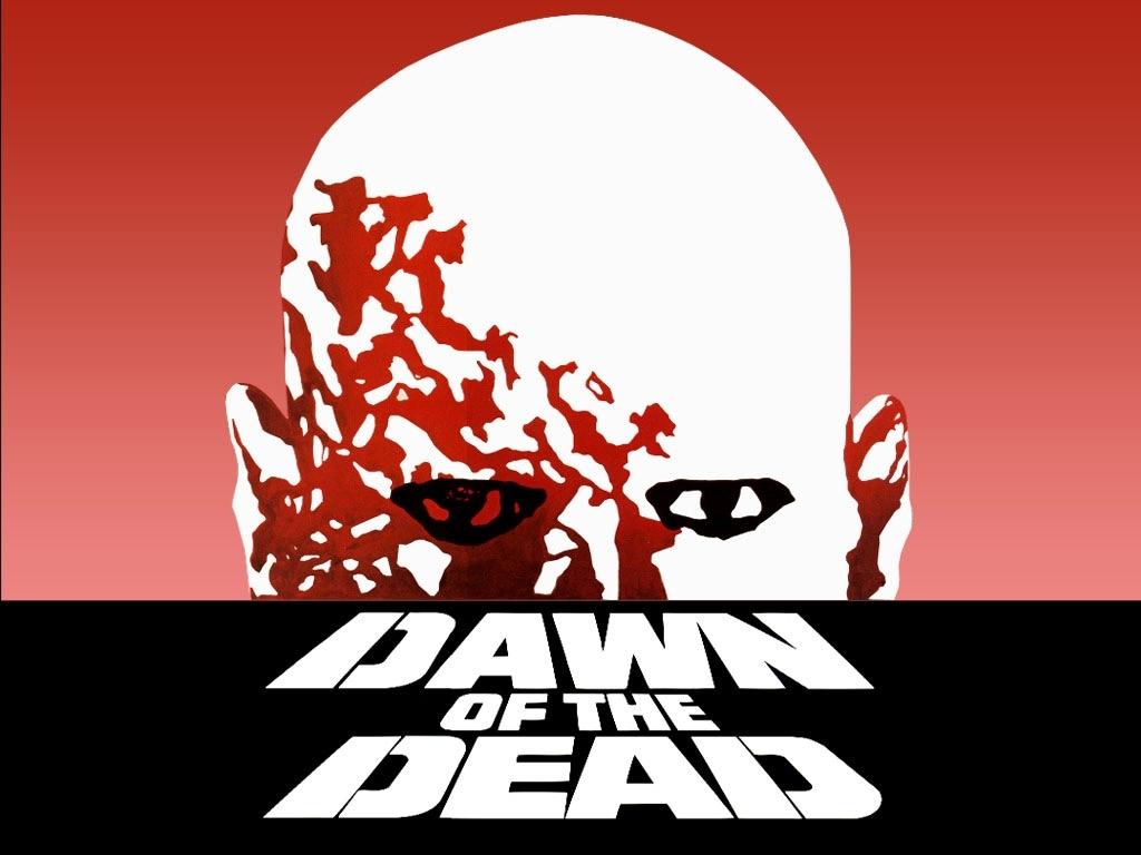 Dawn Of The Dead (1978) at 320 x 480 iPhone size wallpapers HD quality