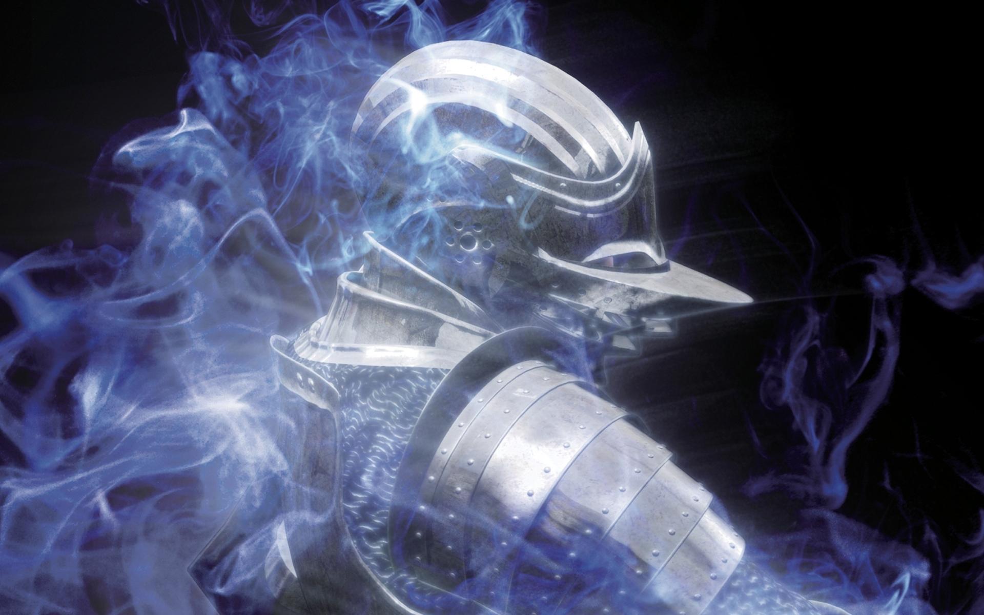 Demon s Souls at 640 x 1136 iPhone 5 size wallpapers HD quality