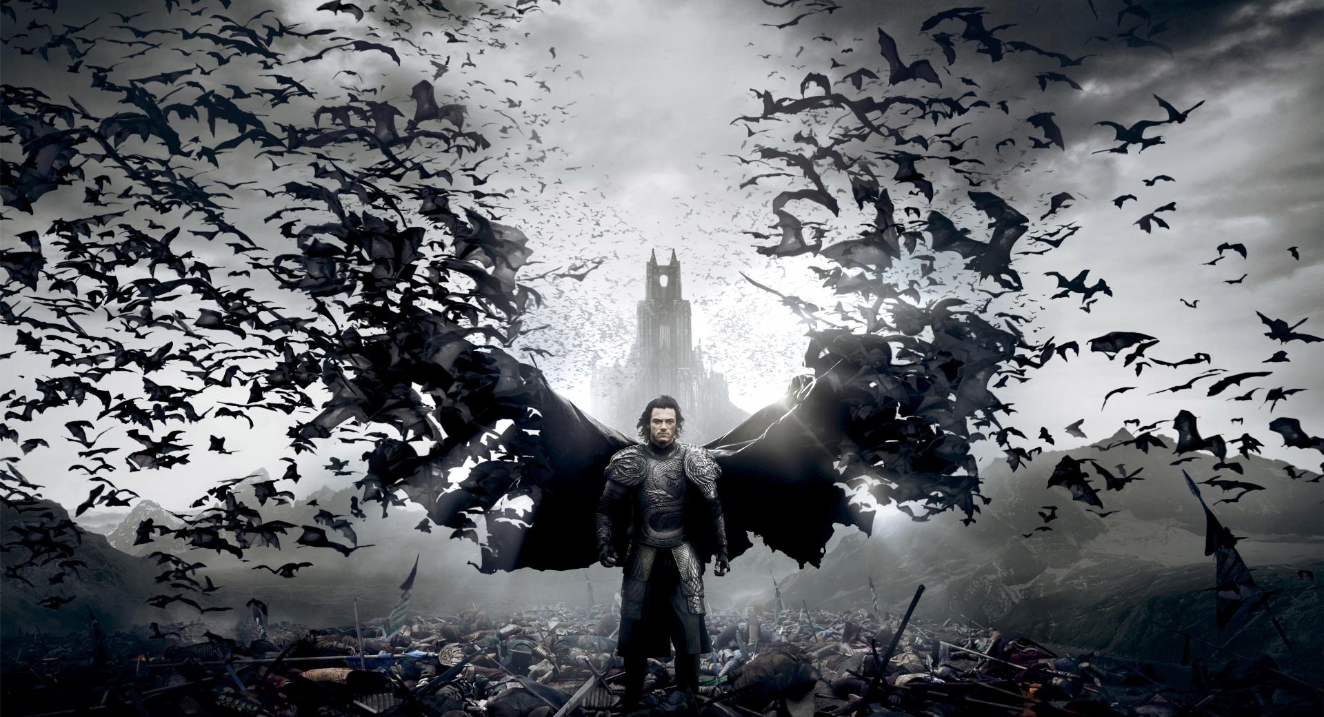 Dracula Untold Luke Evans at 1280 x 960 size wallpapers HD quality