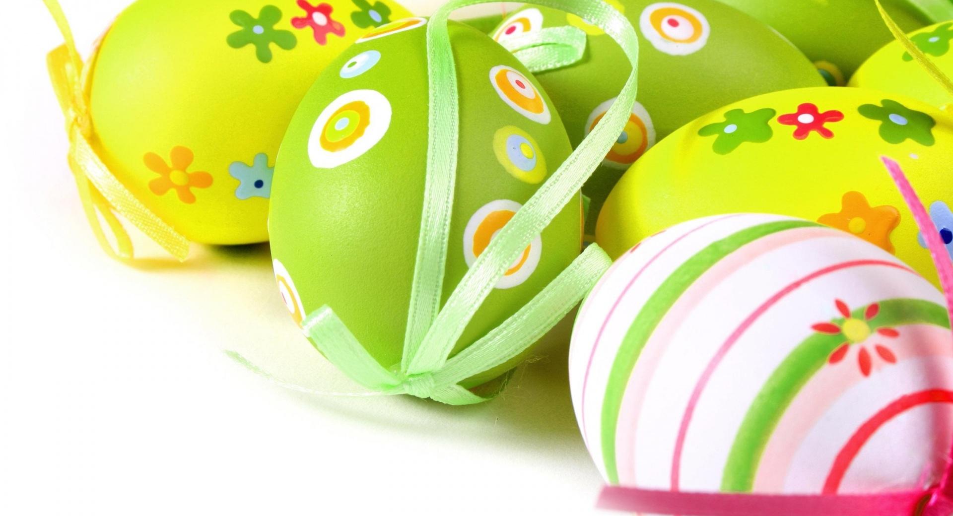 Easter Eggs Macro wallpapers HD quality
