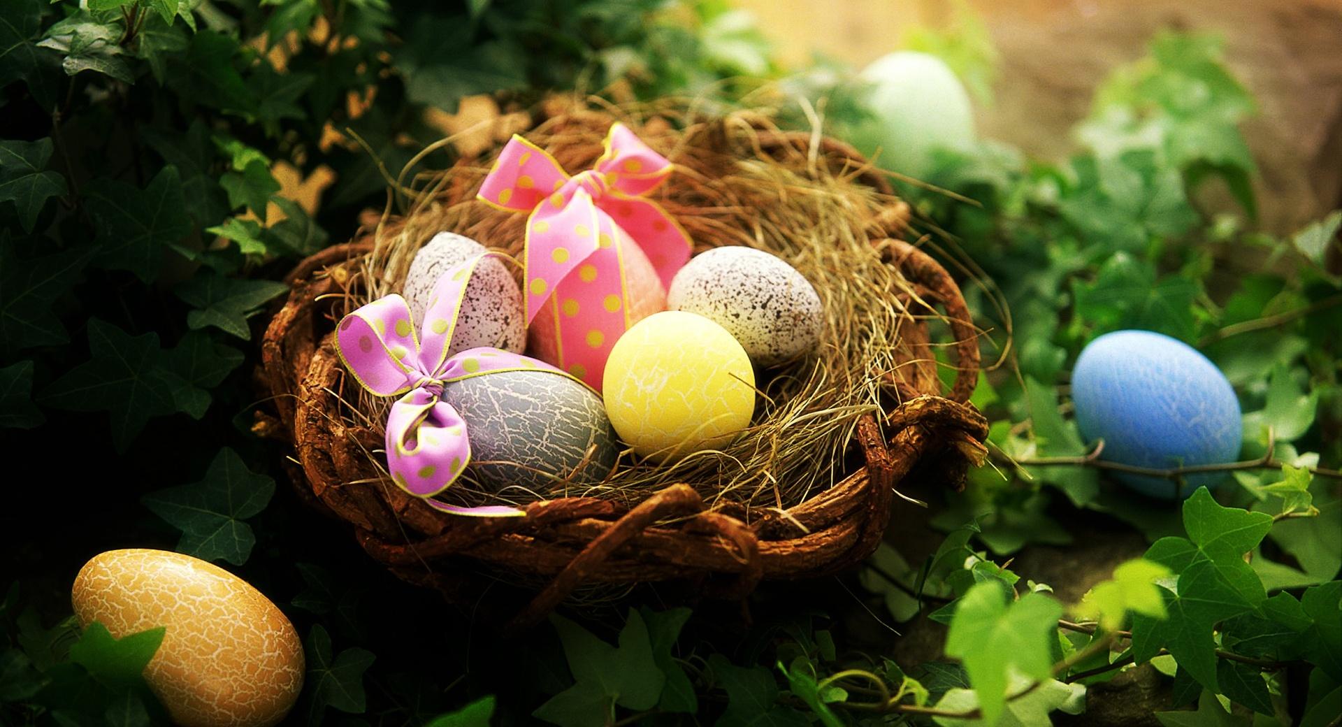 Easter Greetings wallpapers HD quality