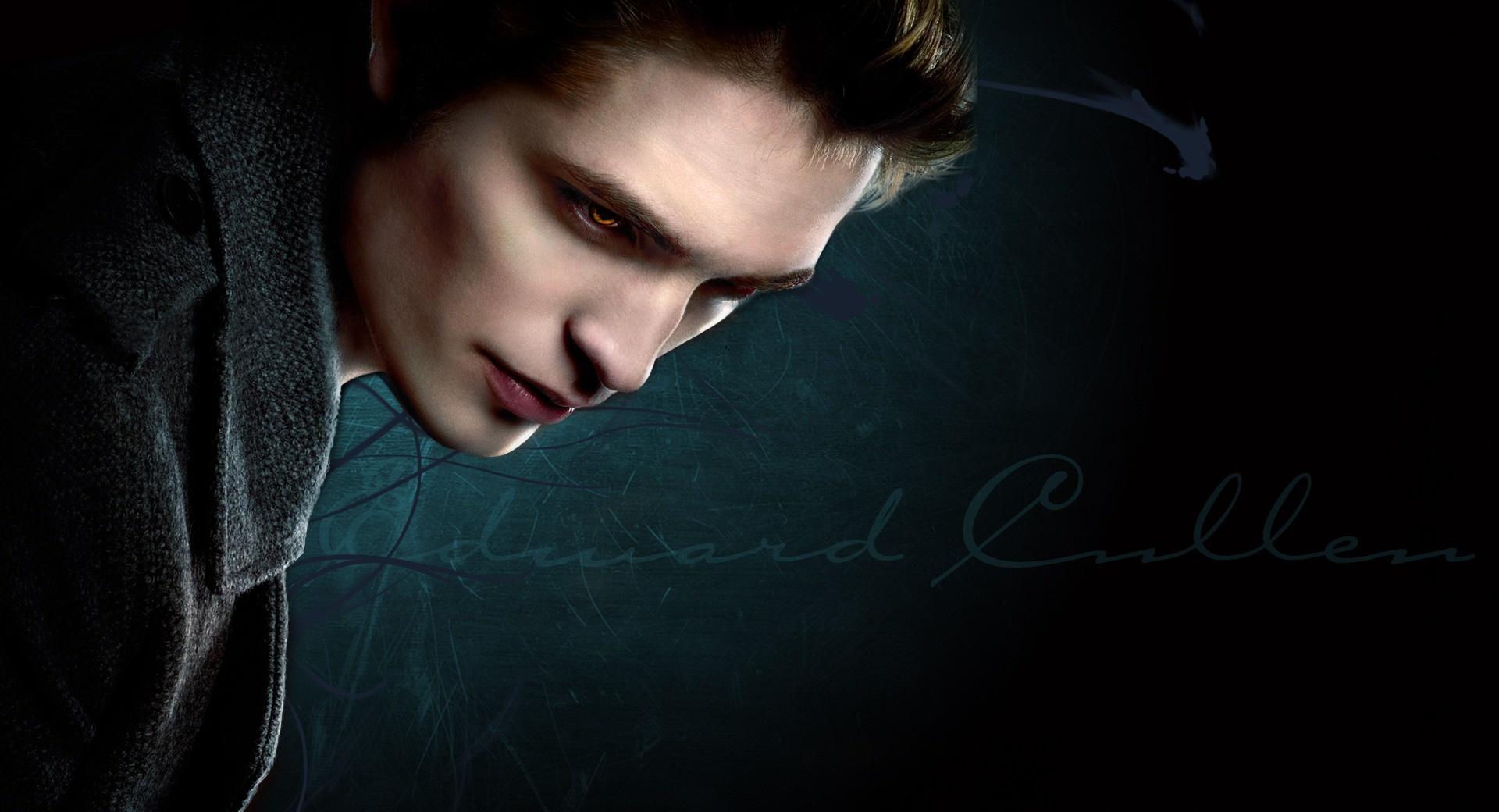 Edward Cullen wallpapers HD quality