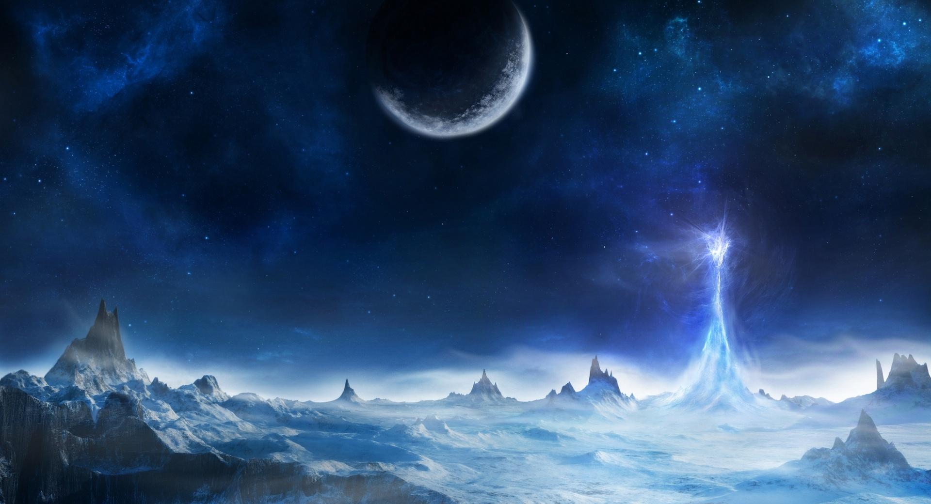 Far Away From Sun wallpapers HD quality