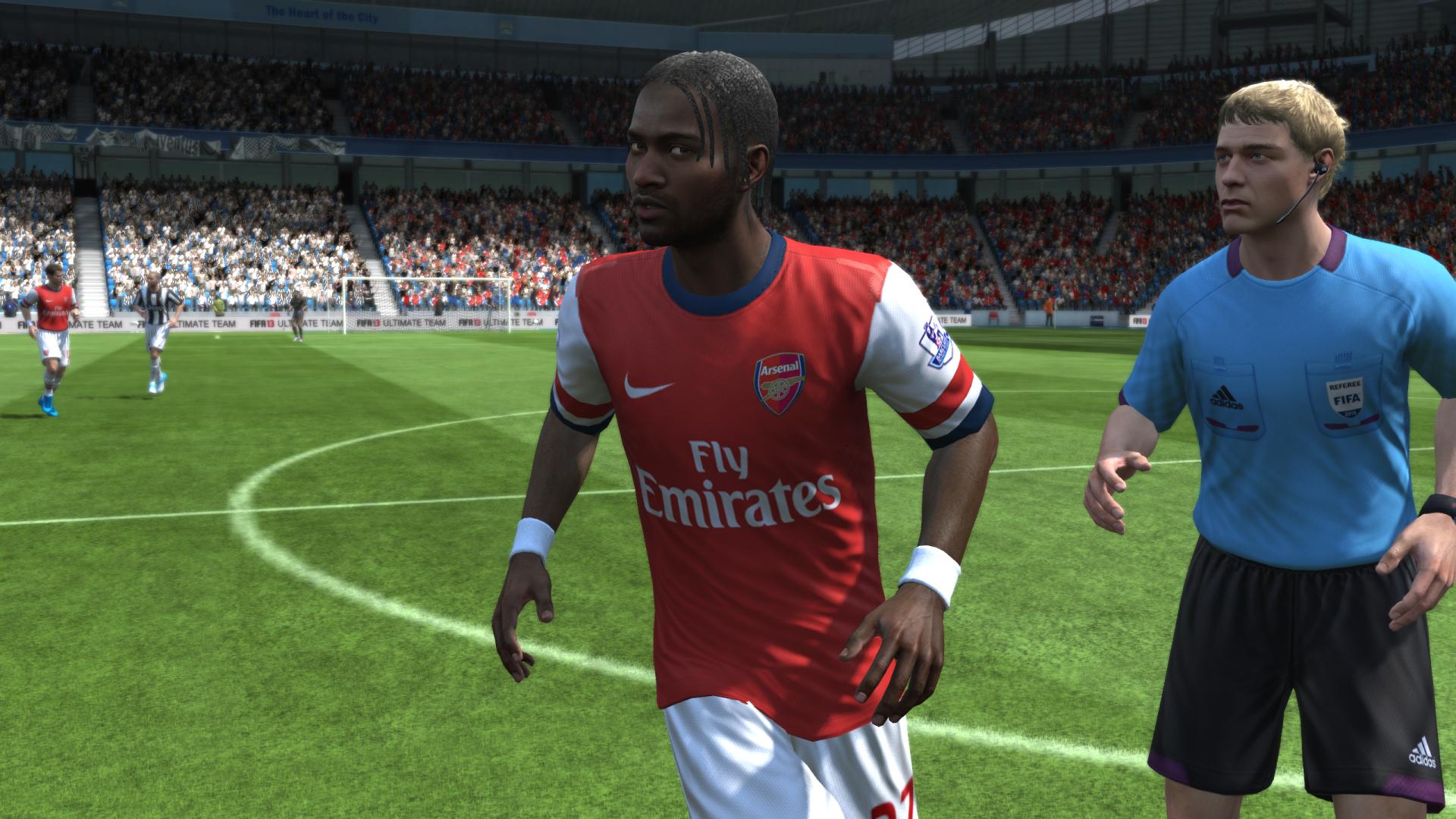 FIFA 13 wallpapers HD quality