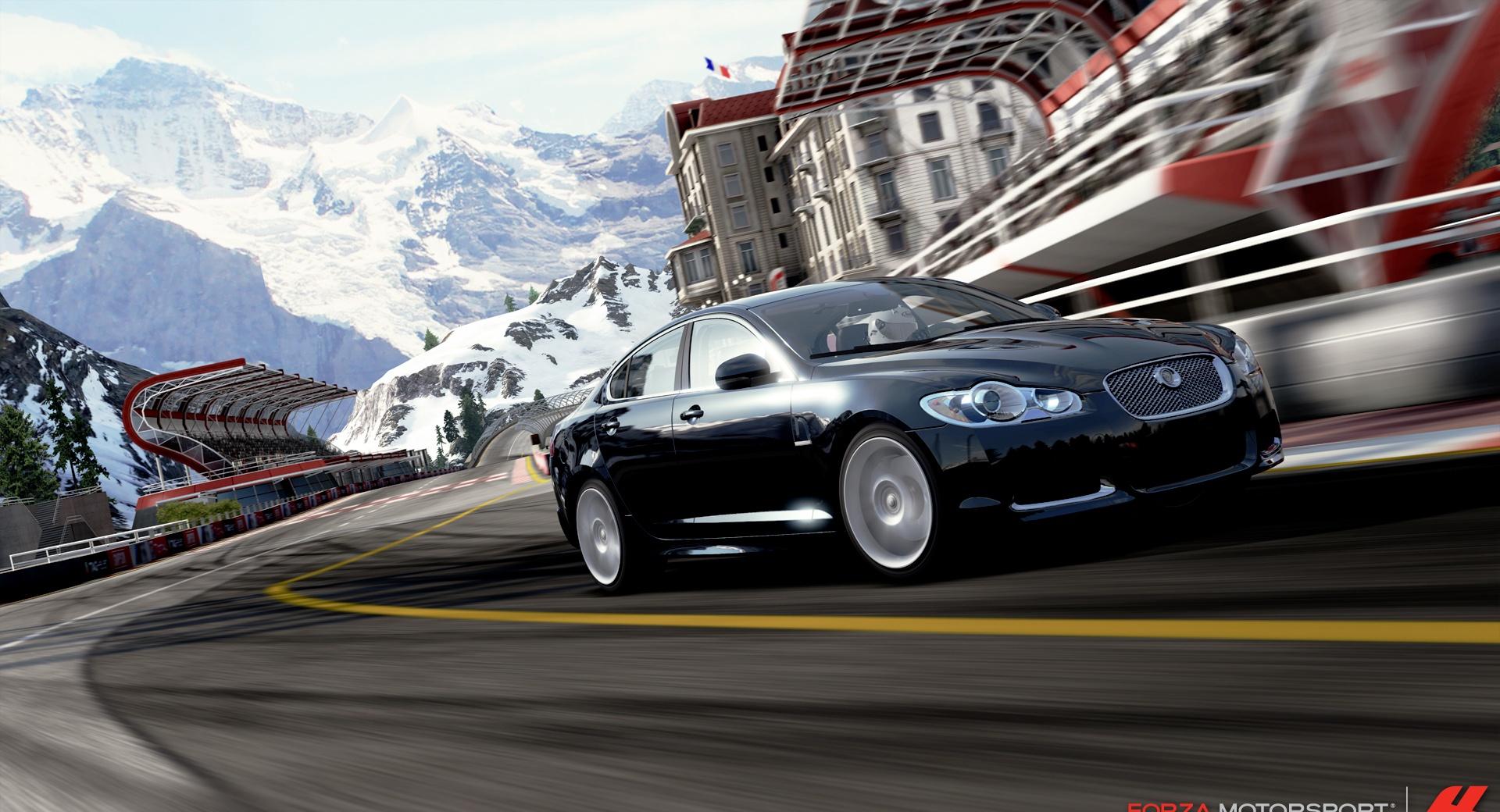 Forza Motorsport 4 wallpapers HD quality