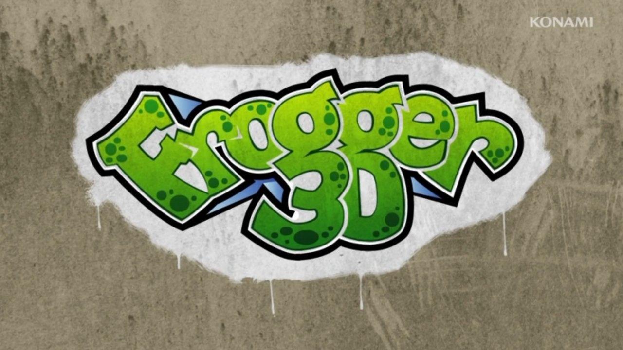 Frogger wallpapers HD quality