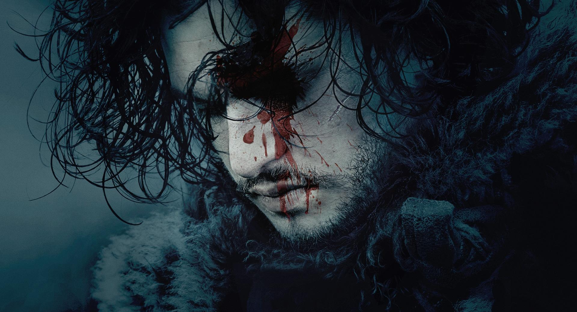 Game Of Thrones Season 6 Poster at 640 x 1136 iPhone 5 size wallpapers HD quality