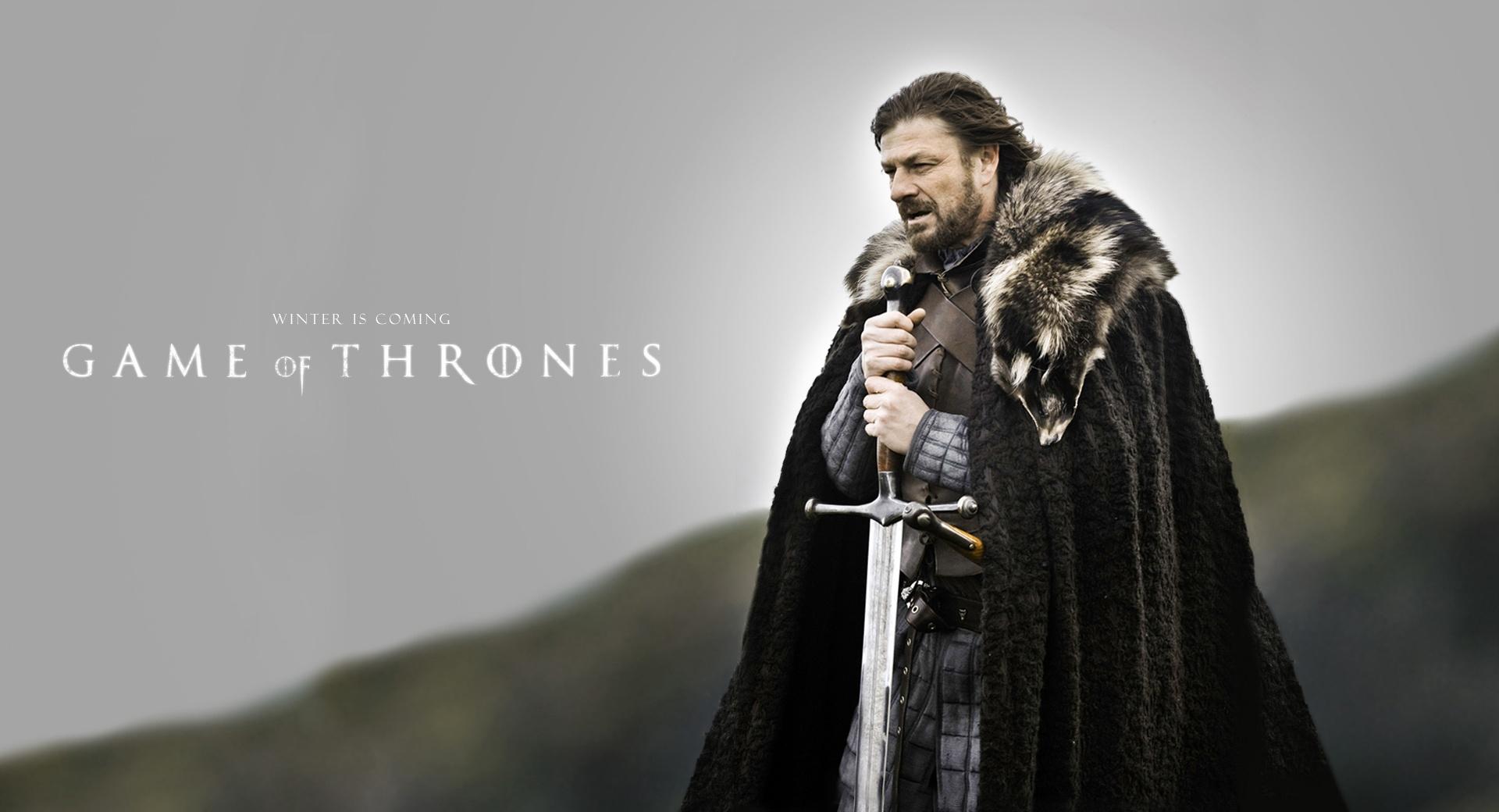 Game Of Thrones Winter Is Coming wallpapers HD quality
