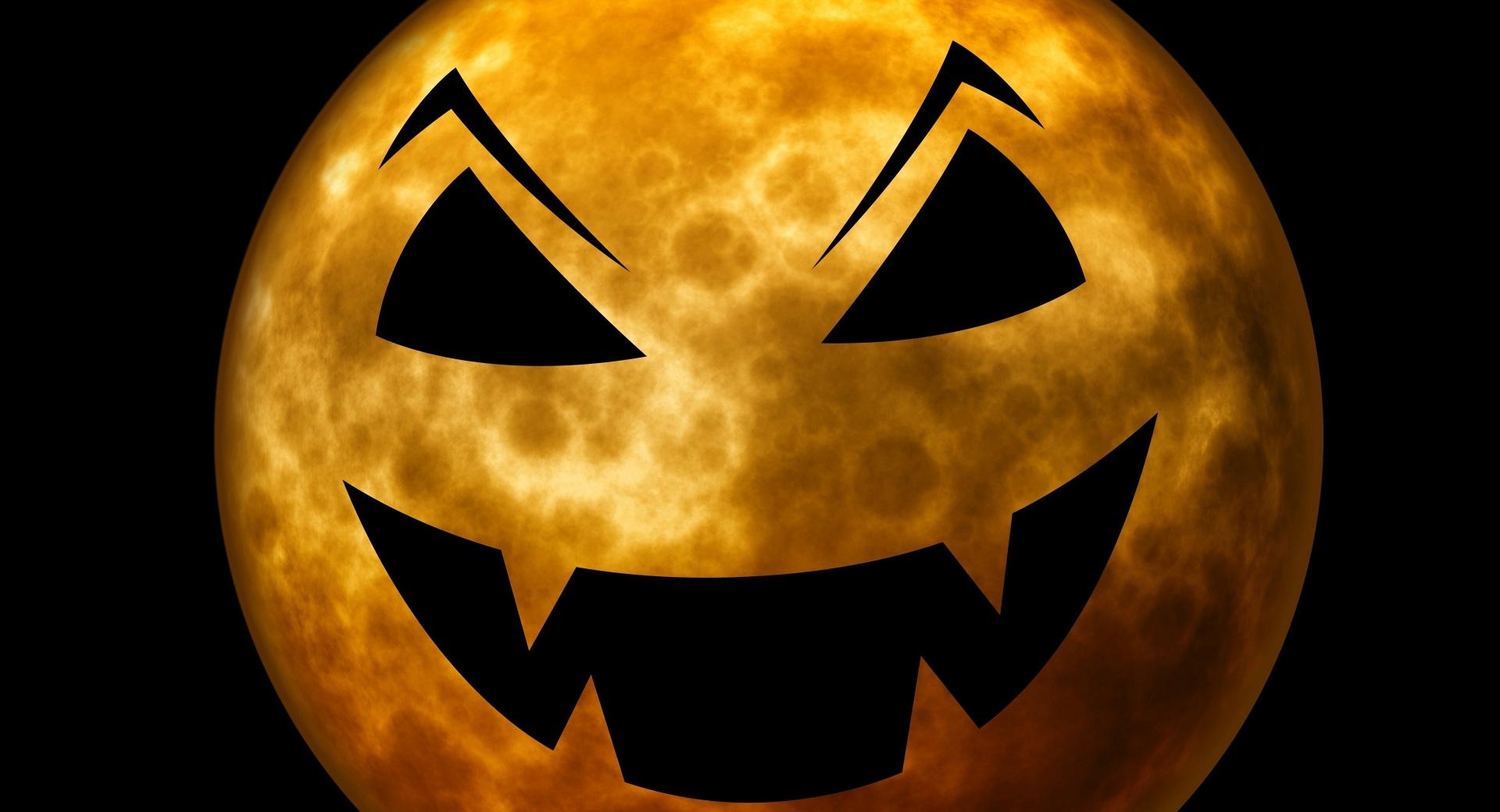 Halloween Background wallpapers HD quality