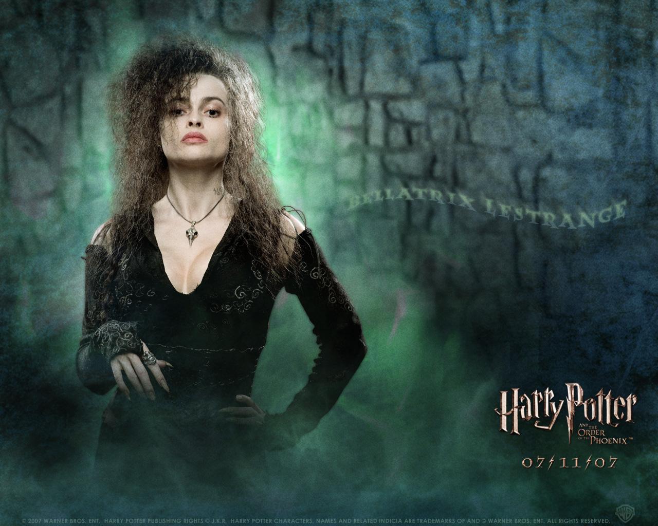 Harry Potter And The Order Of The Phoenix wallpapers HD quality
