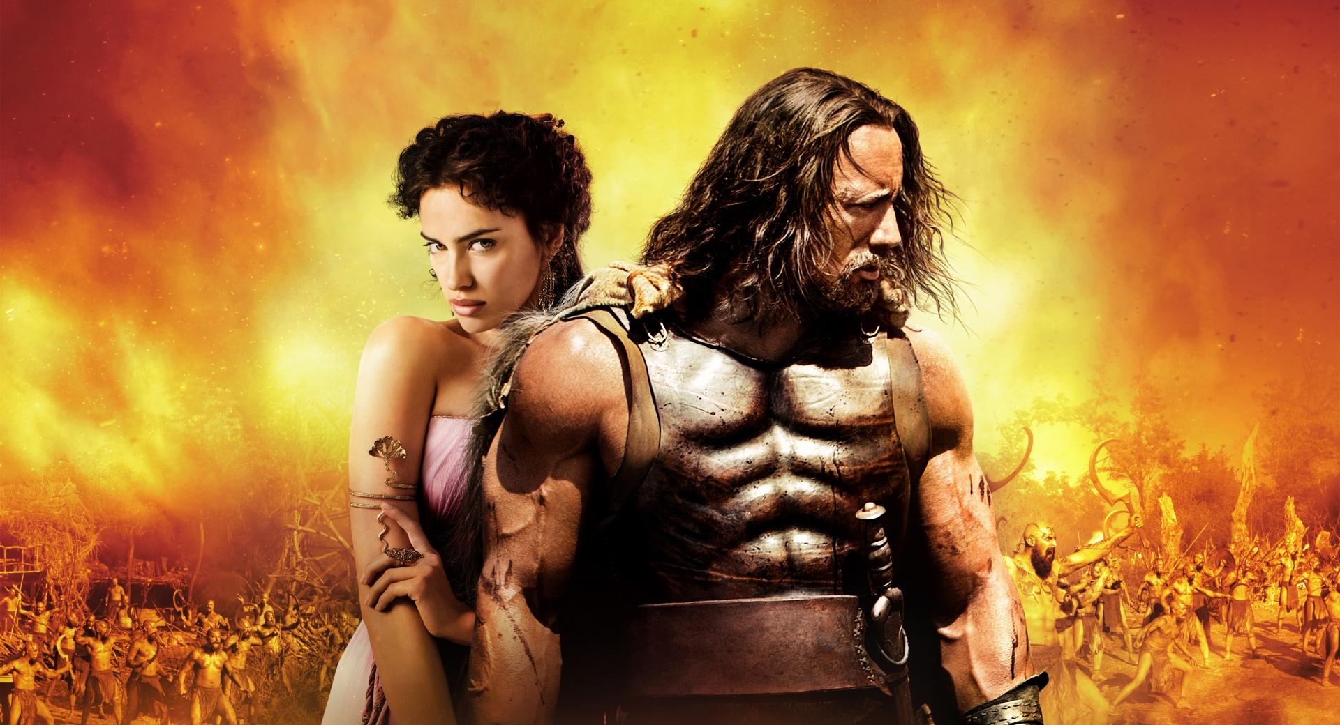 Hercules 2014 Movie wallpapers HD quality