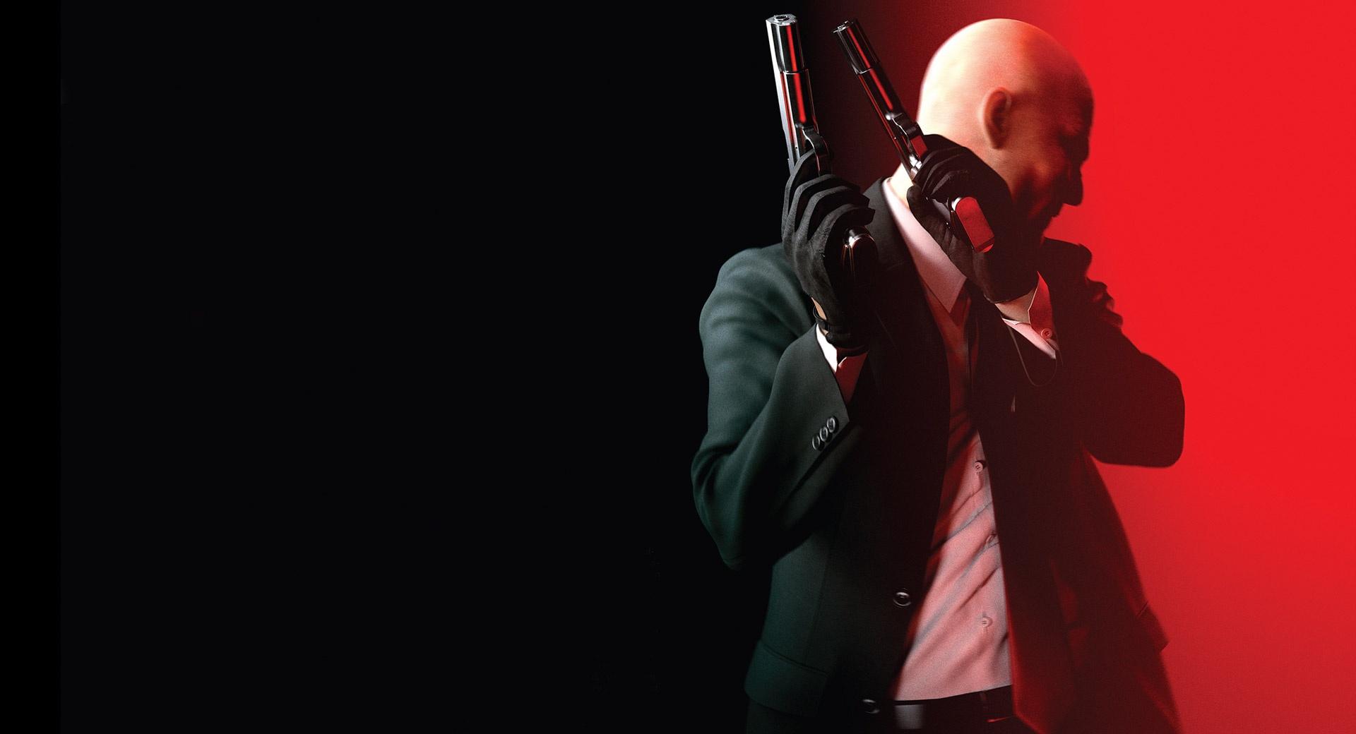 Hitman Fade to Red at 1152 x 864 size wallpapers HD quality
