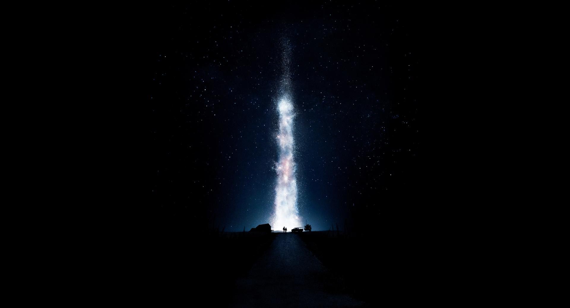 Interstellar Space 2014 Movie at 2048 x 2048 iPad size wallpapers HD quality