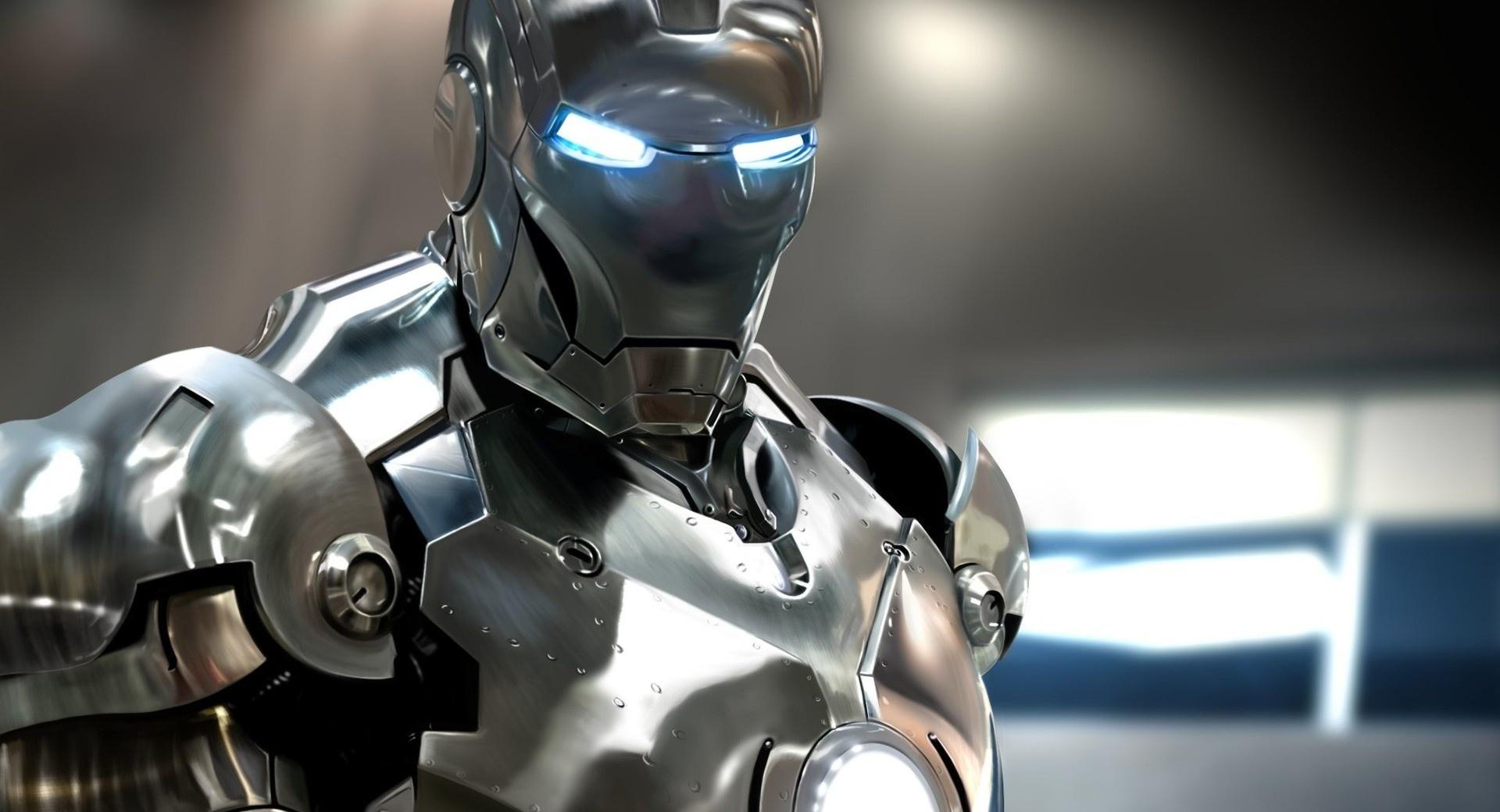 Iron Man 2 War Machine at 640 x 1136 iPhone 5 size wallpapers HD quality