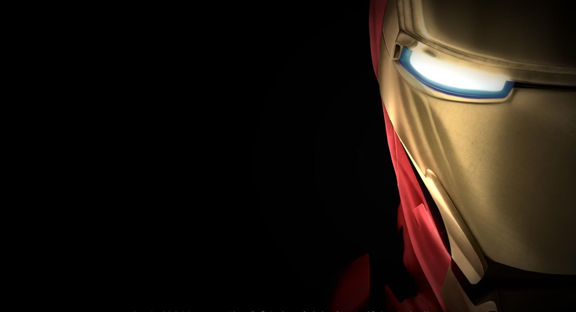 IronMan 1920XIP list at 320 x 480 iPhone size wallpapers HD quality