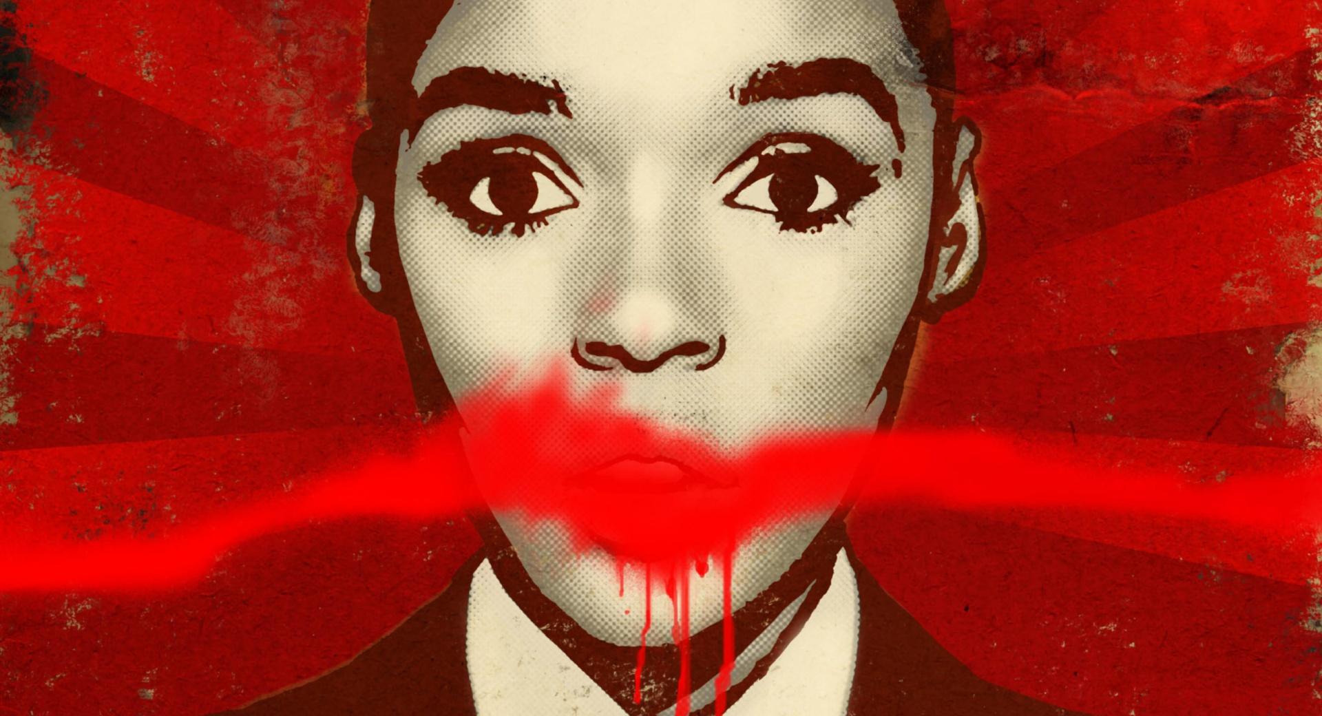 Janelle Monae  Cold War wallpapers HD quality