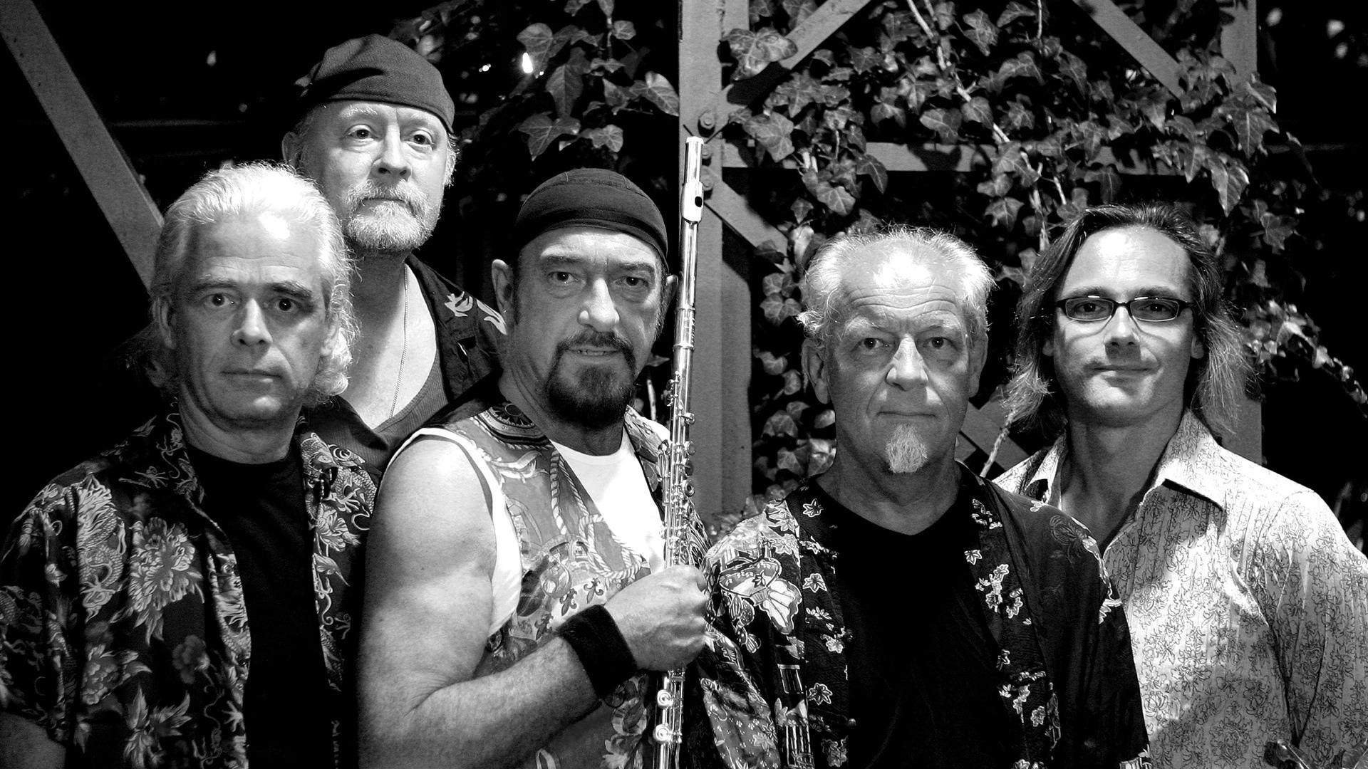 Jethro Tull wallpapers HD quality