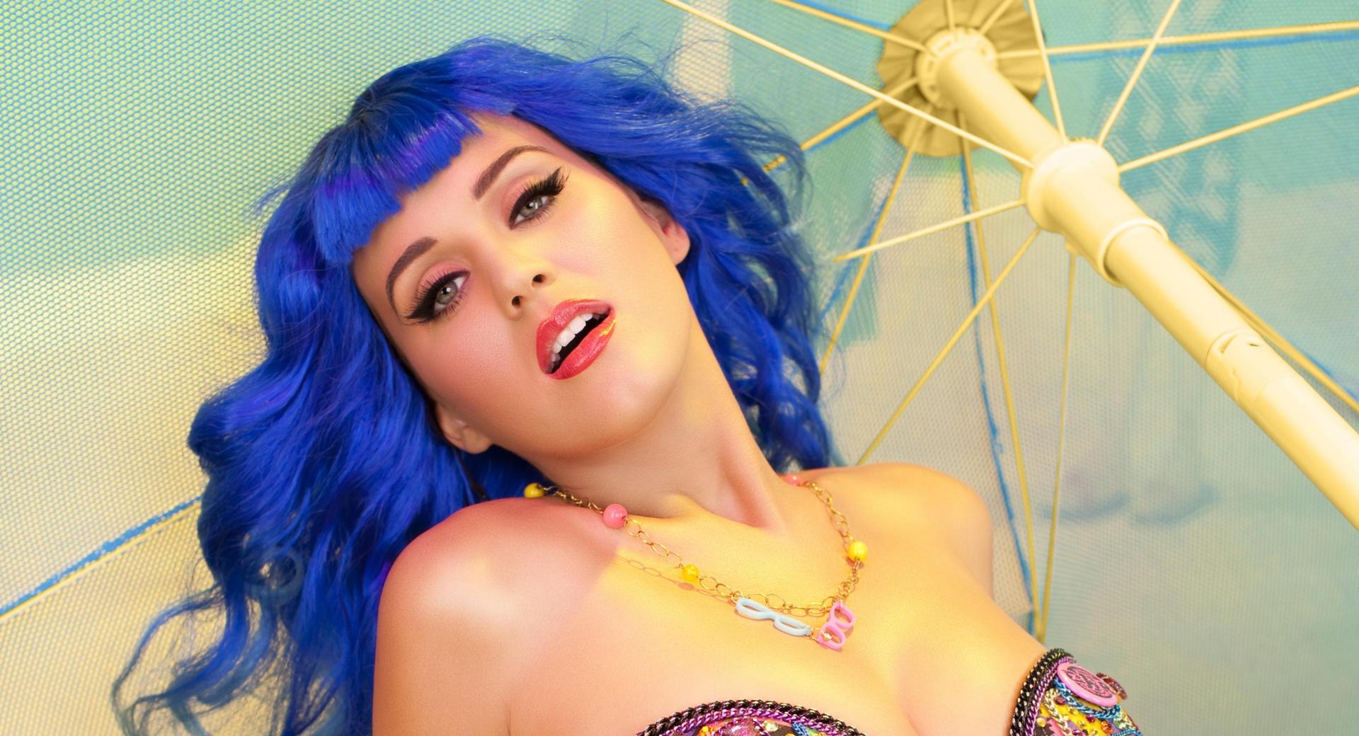 Katy Perry, California Gurls wallpapers HD quality