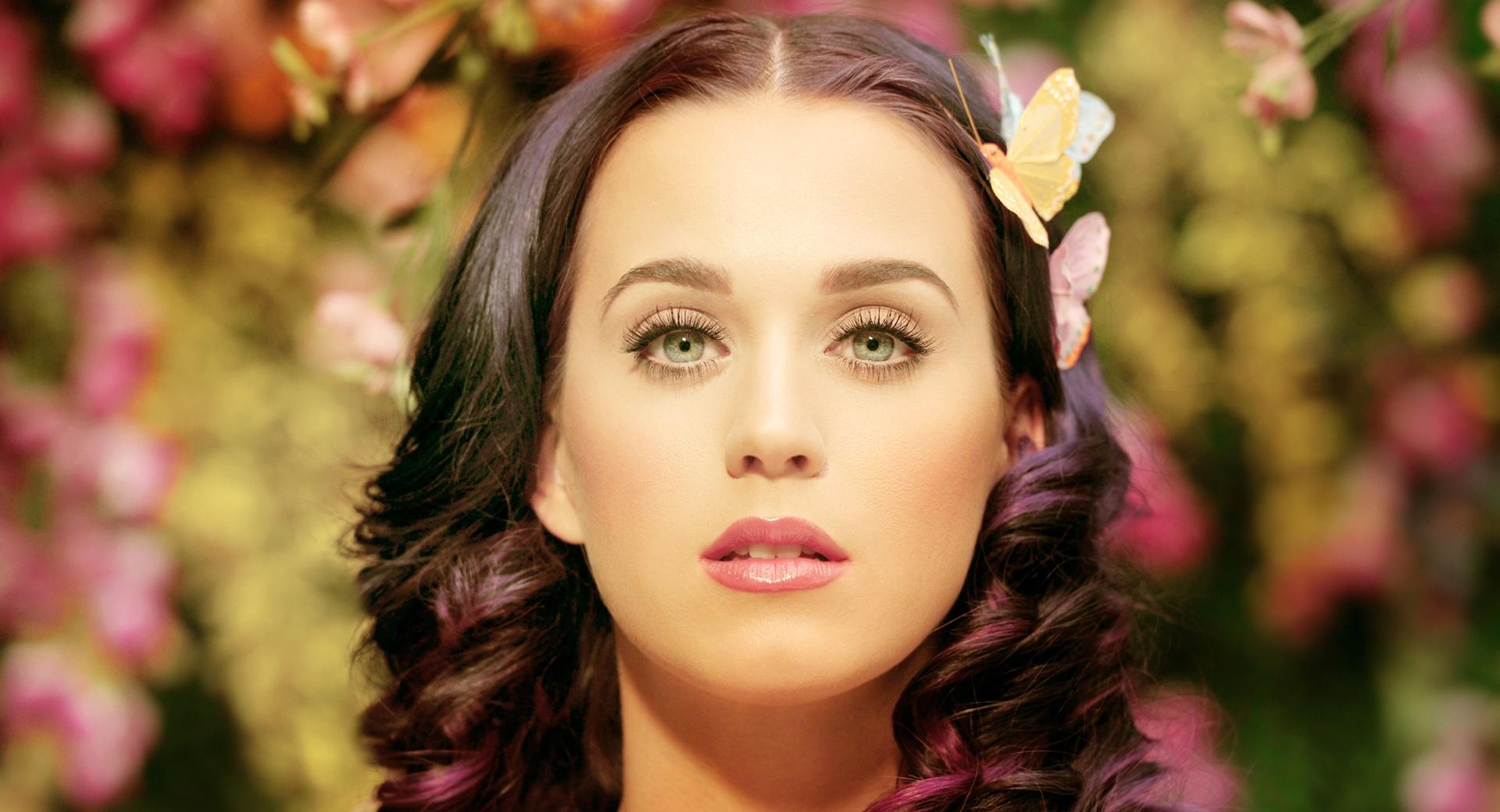 Katy Perry - Wide Awake wallpapers HD quality