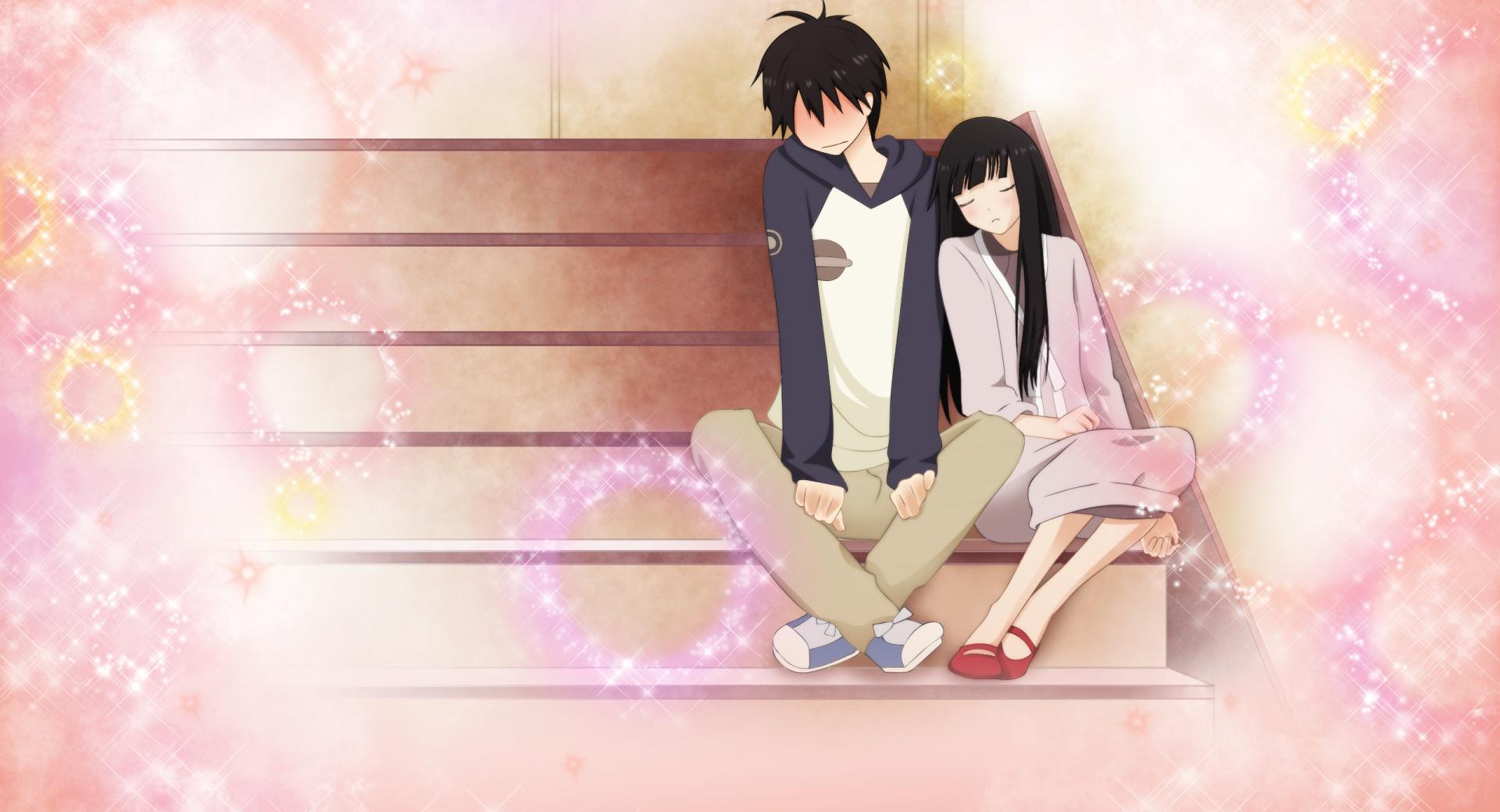 Kimi Ni Todoke From Me to You wallpapers HD quality