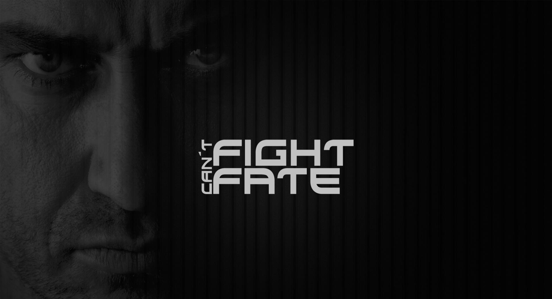 Law Abiding Citizen - Cant Fight Fate wallpapers HD quality