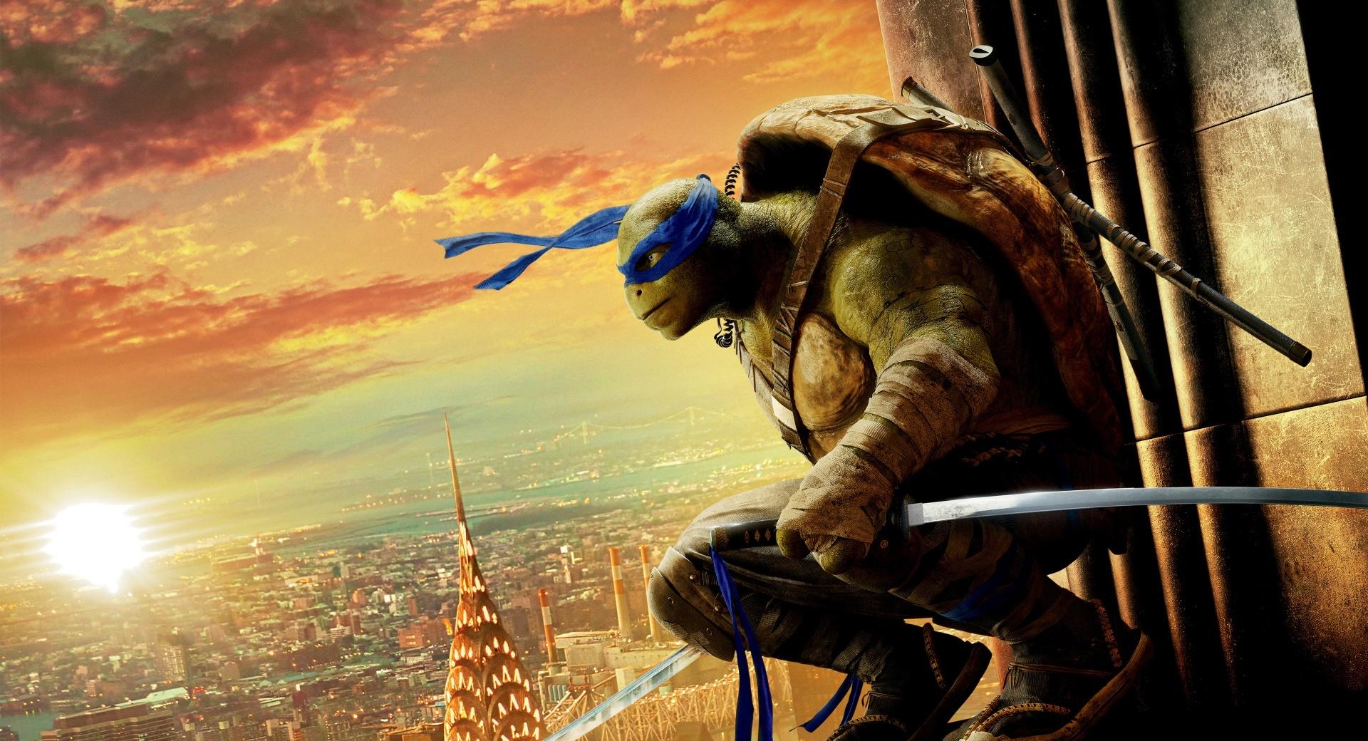 Leonardo at 750 x 1334 iPhone 6 size wallpapers HD quality