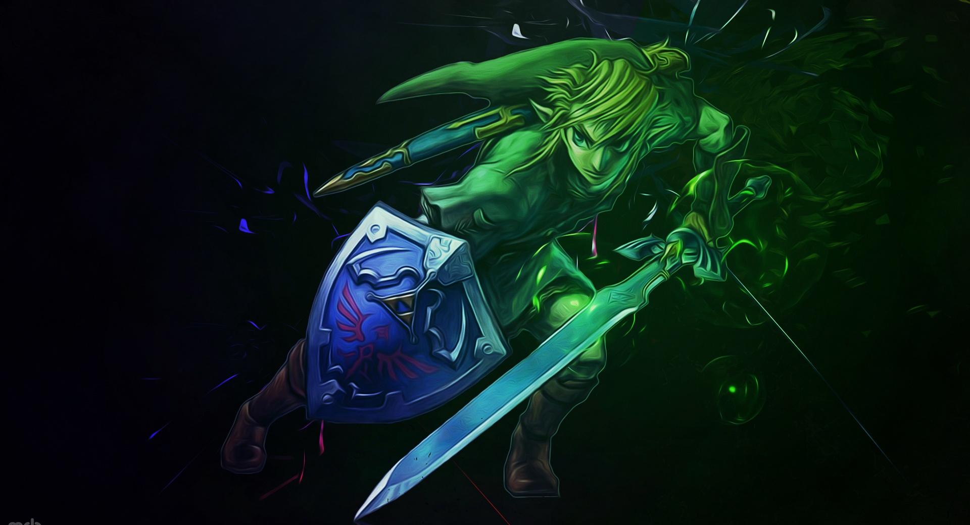 Link wallpaper wallpapers HD quality