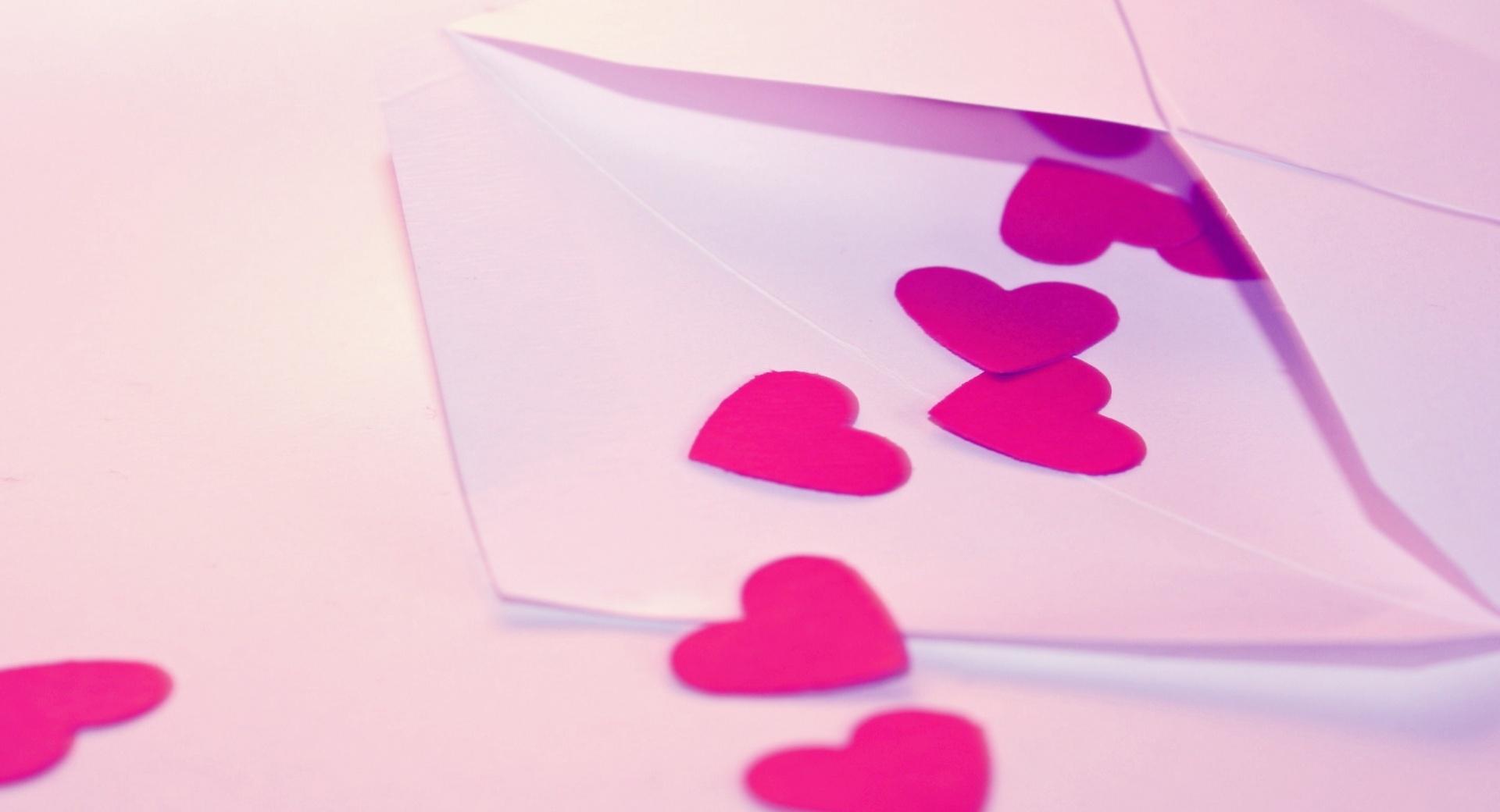 Love Letter at 750 x 1334 iPhone 6 size wallpapers HD quality