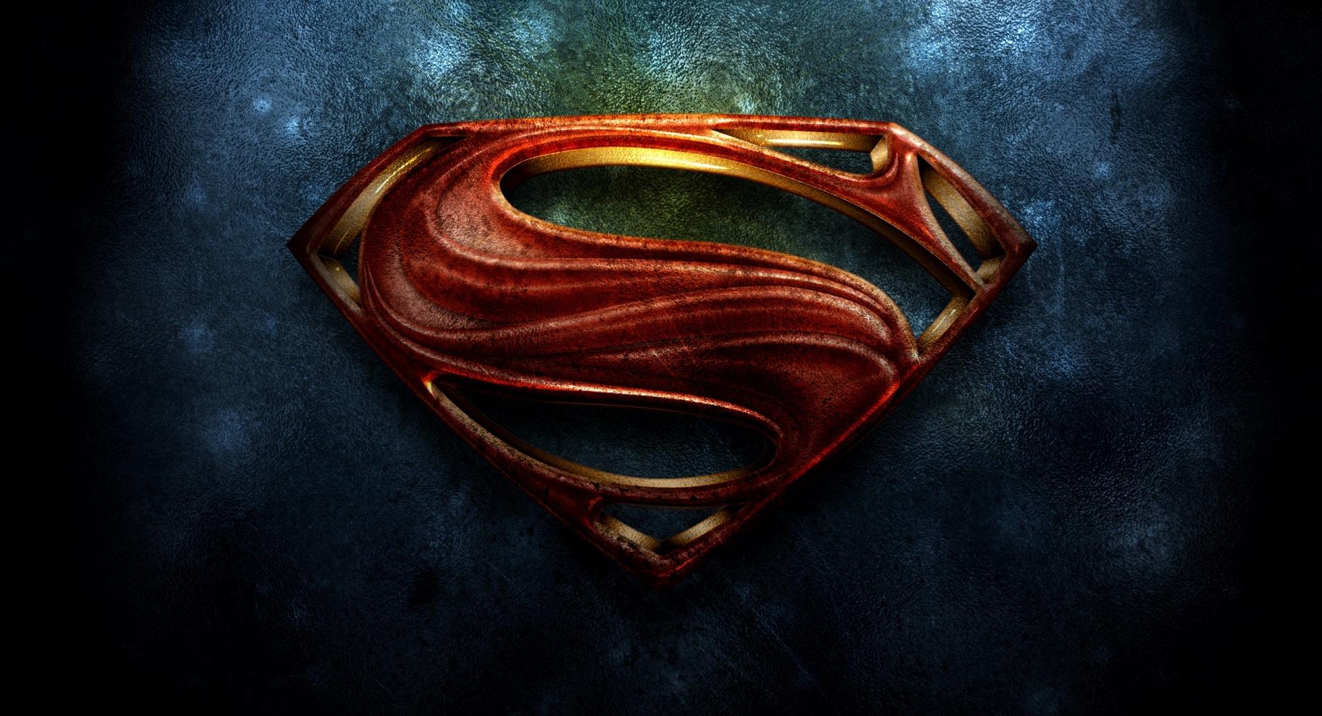 Man of Steel (2013 Movie) at 1600 x 1200 size wallpapers HD quality
