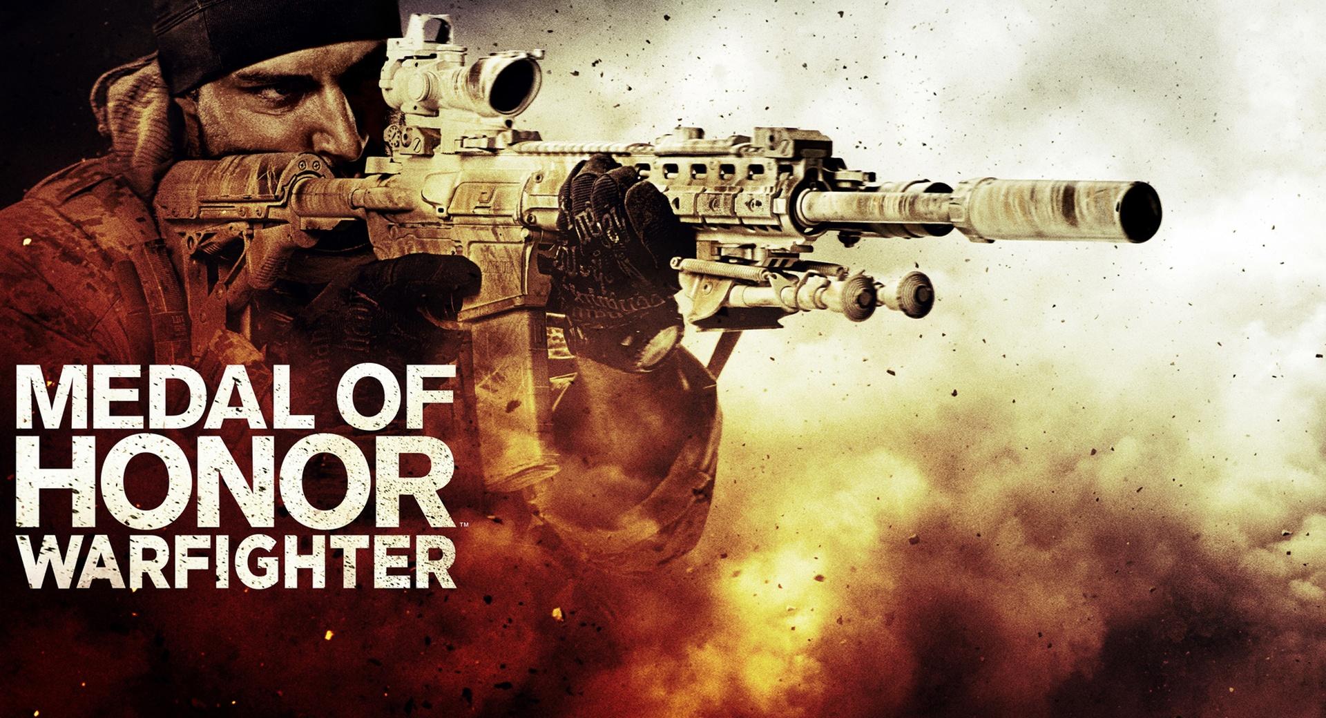Medal of Honor - Warfighter at 1600 x 1200 size wallpapers HD quality