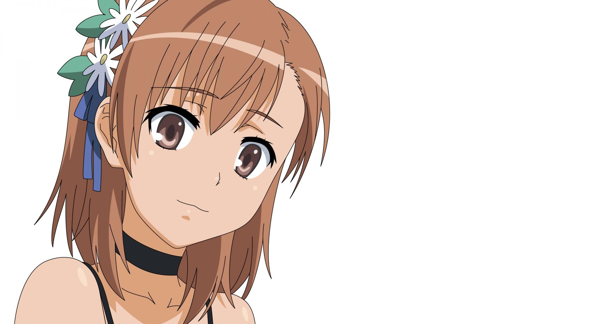 Misaka Mikoto at 1280 x 960 size wallpapers HD quality