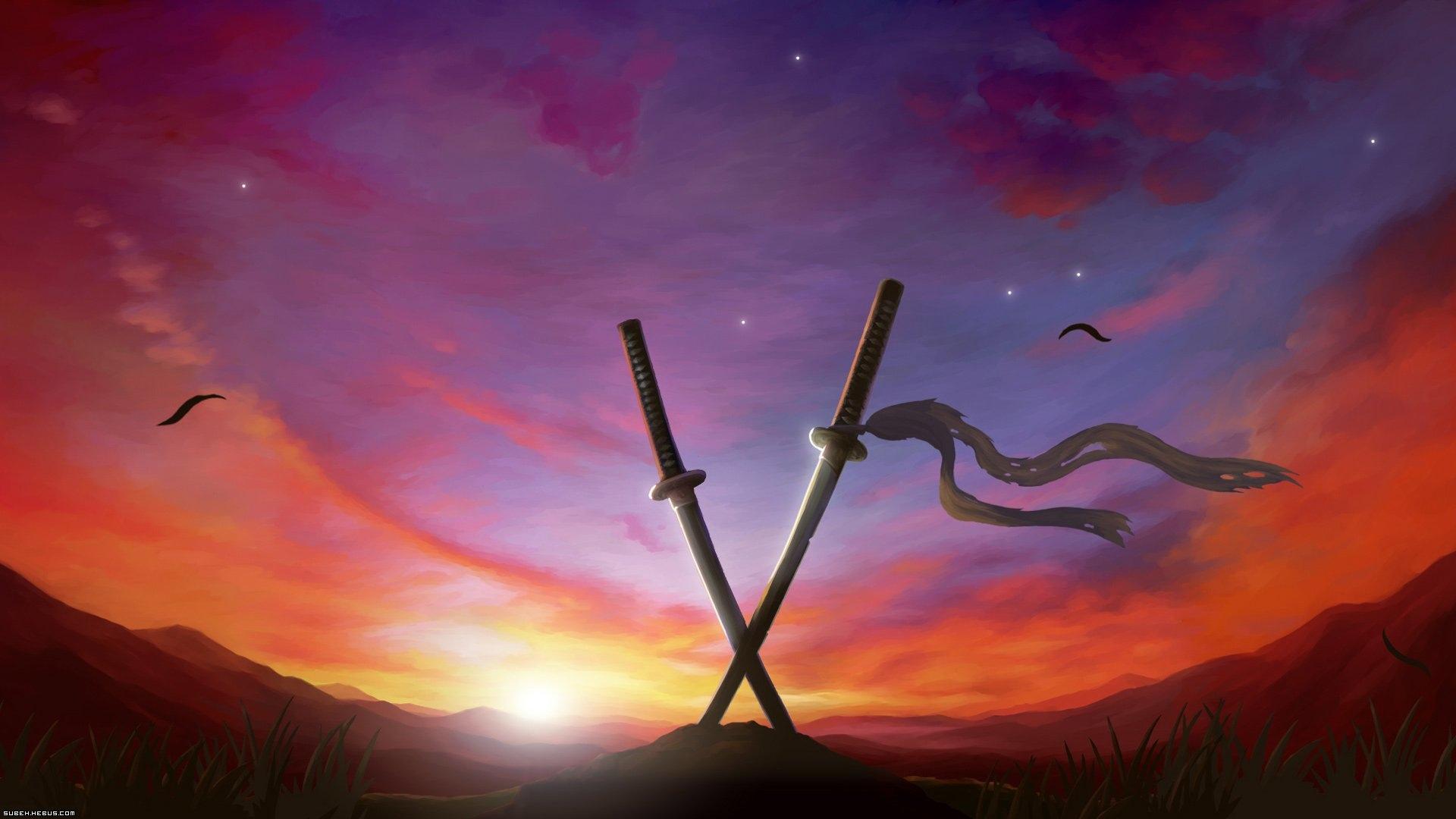 Muramasa The Demon Blade at 1152 x 864 size wallpapers HD quality