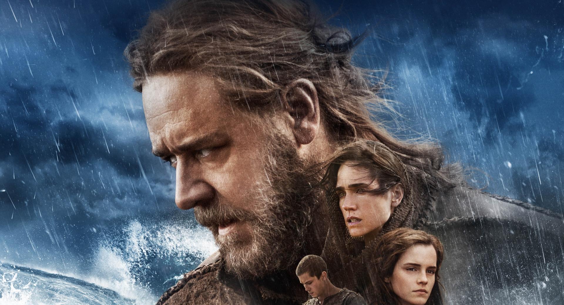 Noah 2014 Film at 1152 x 864 size wallpapers HD quality