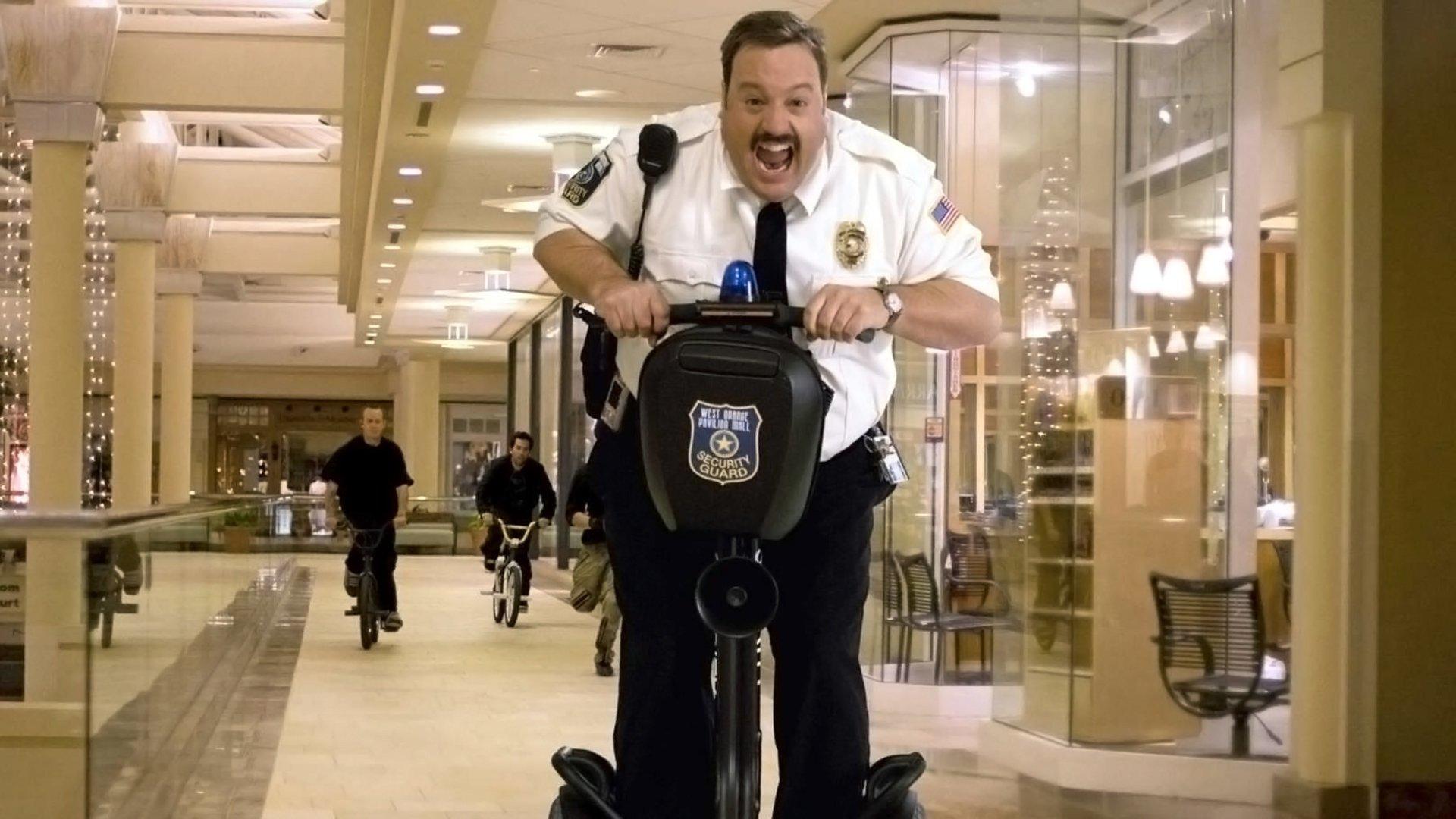 Paul Blart Mall Cop at 750 x 1334 iPhone 6 size wallpapers HD quality