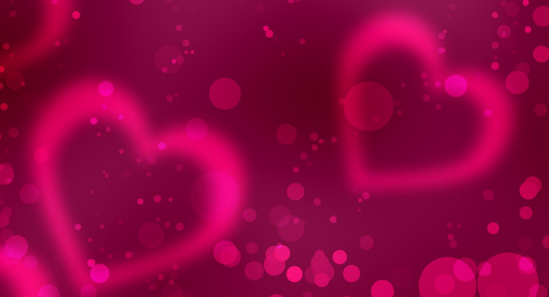 Pink Valentines Day wallpapers HD quality