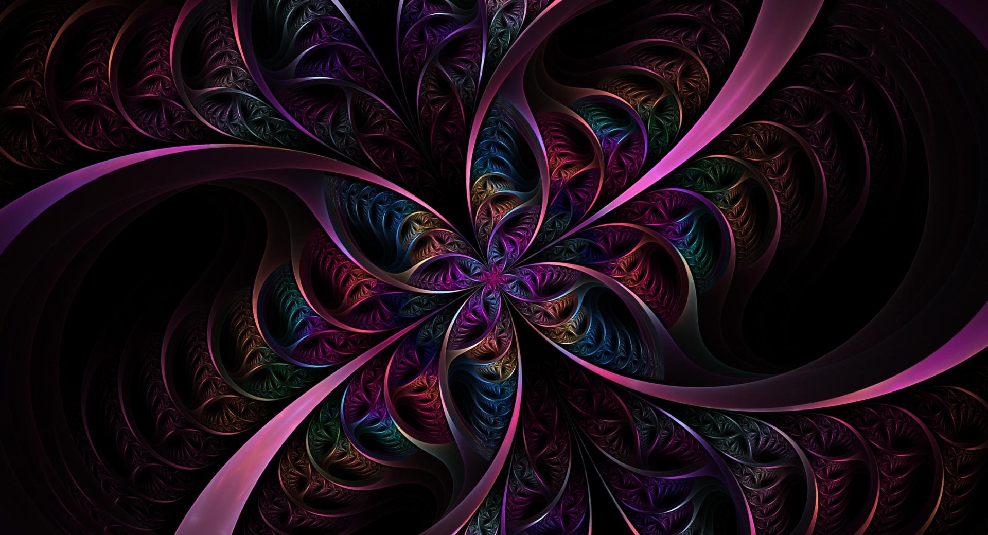 Psychedelic wallpapers HD quality