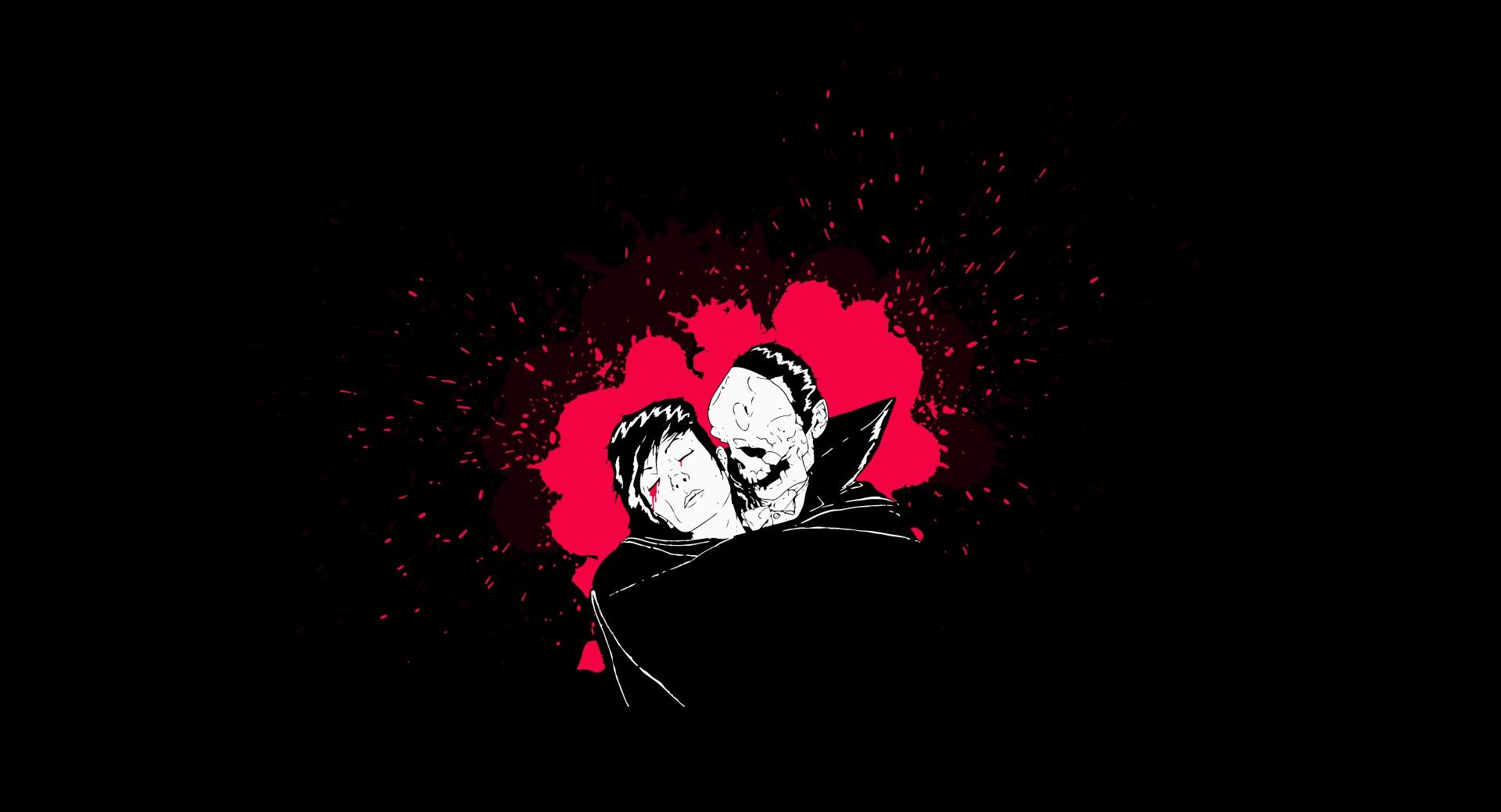 Queens of the stone age ... like clockwork wallpapers HD quality