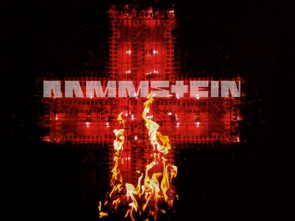 Rammstein at 1280 x 960 size wallpapers HD quality