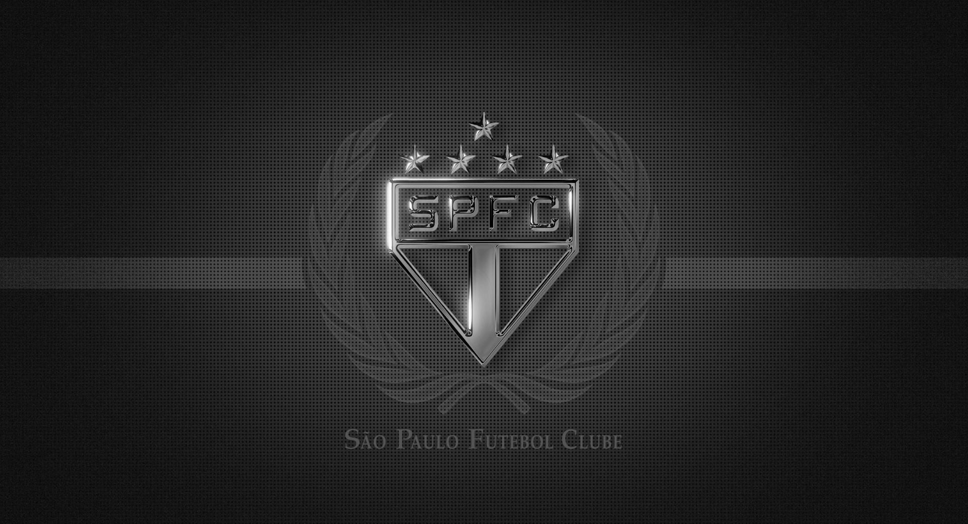Sao Paulo FC Commemorative at 1280 x 960 size wallpapers HD quality