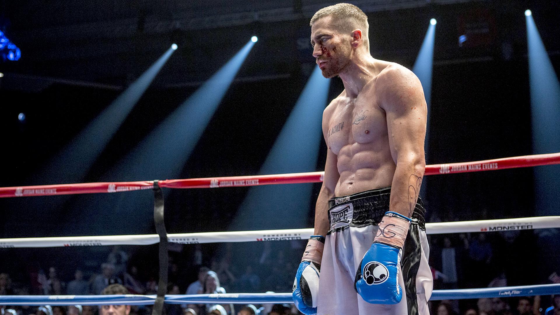 Southpaw at 1152 x 864 size wallpapers HD quality