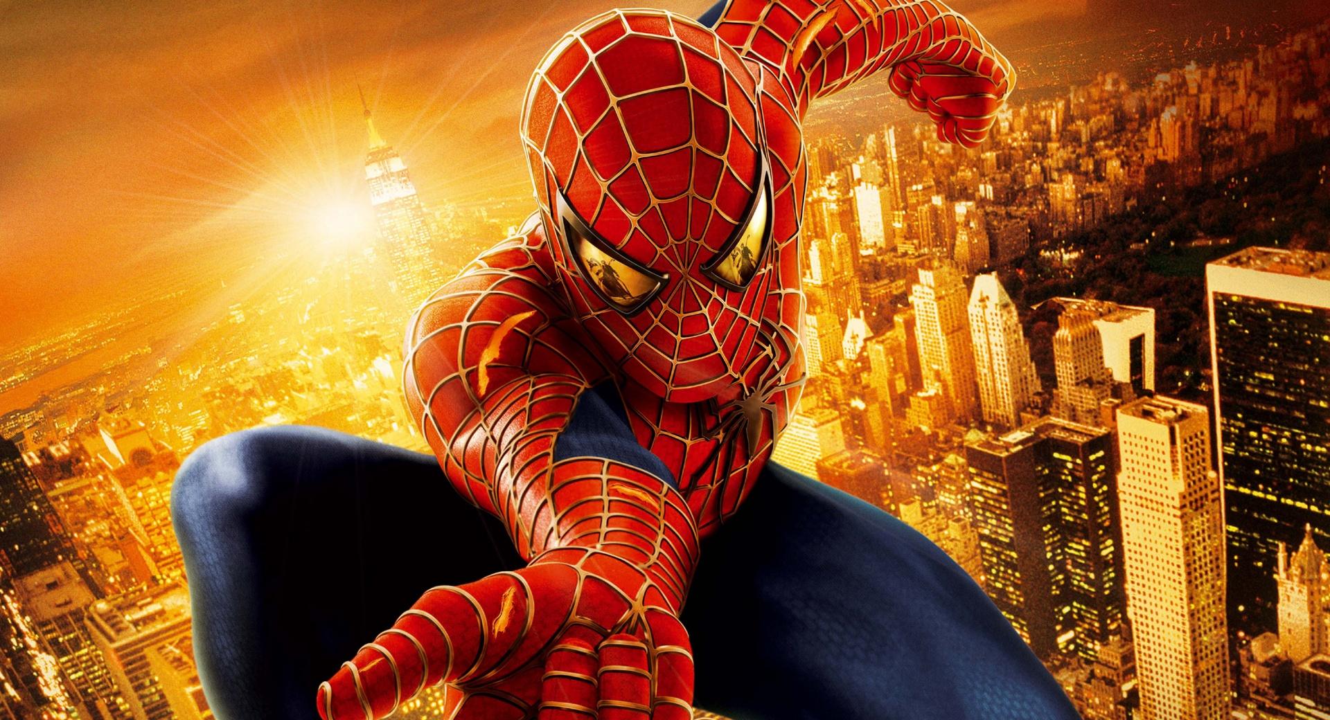 Spider Man wallpapers HD quality