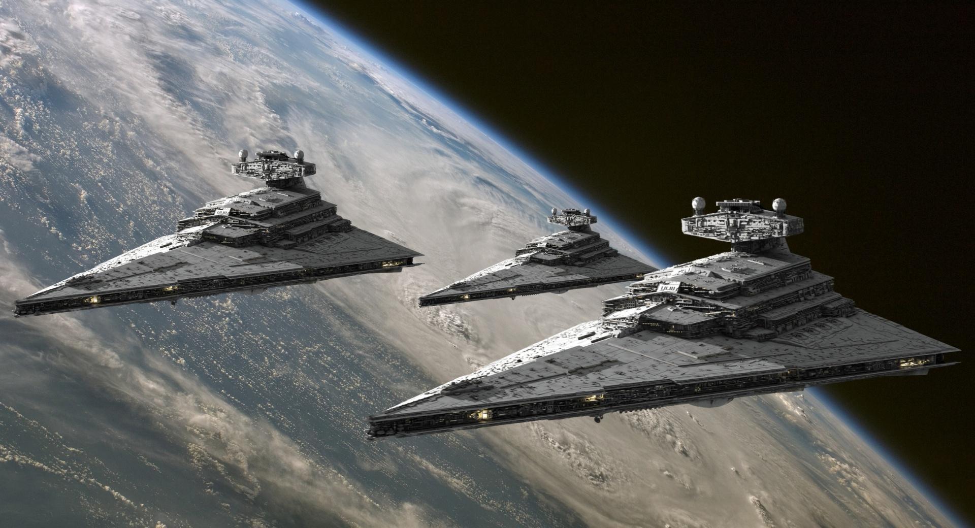 Star Wars Ships at 1152 x 864 size wallpapers HD quality
