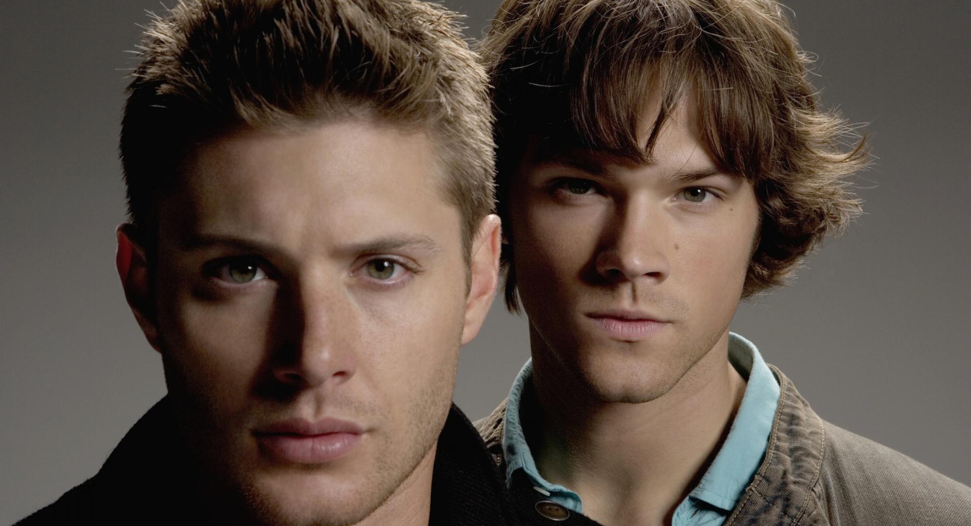 Supernatural (TV Series) at 1024 x 1024 iPad size wallpapers HD quality