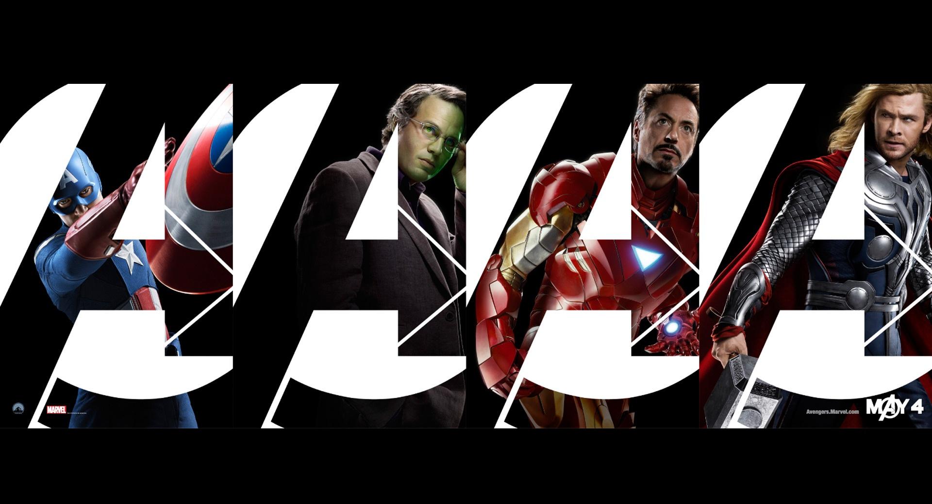The Avengers (2012) - Join at 640 x 1136 iPhone 5 size wallpapers HD quality