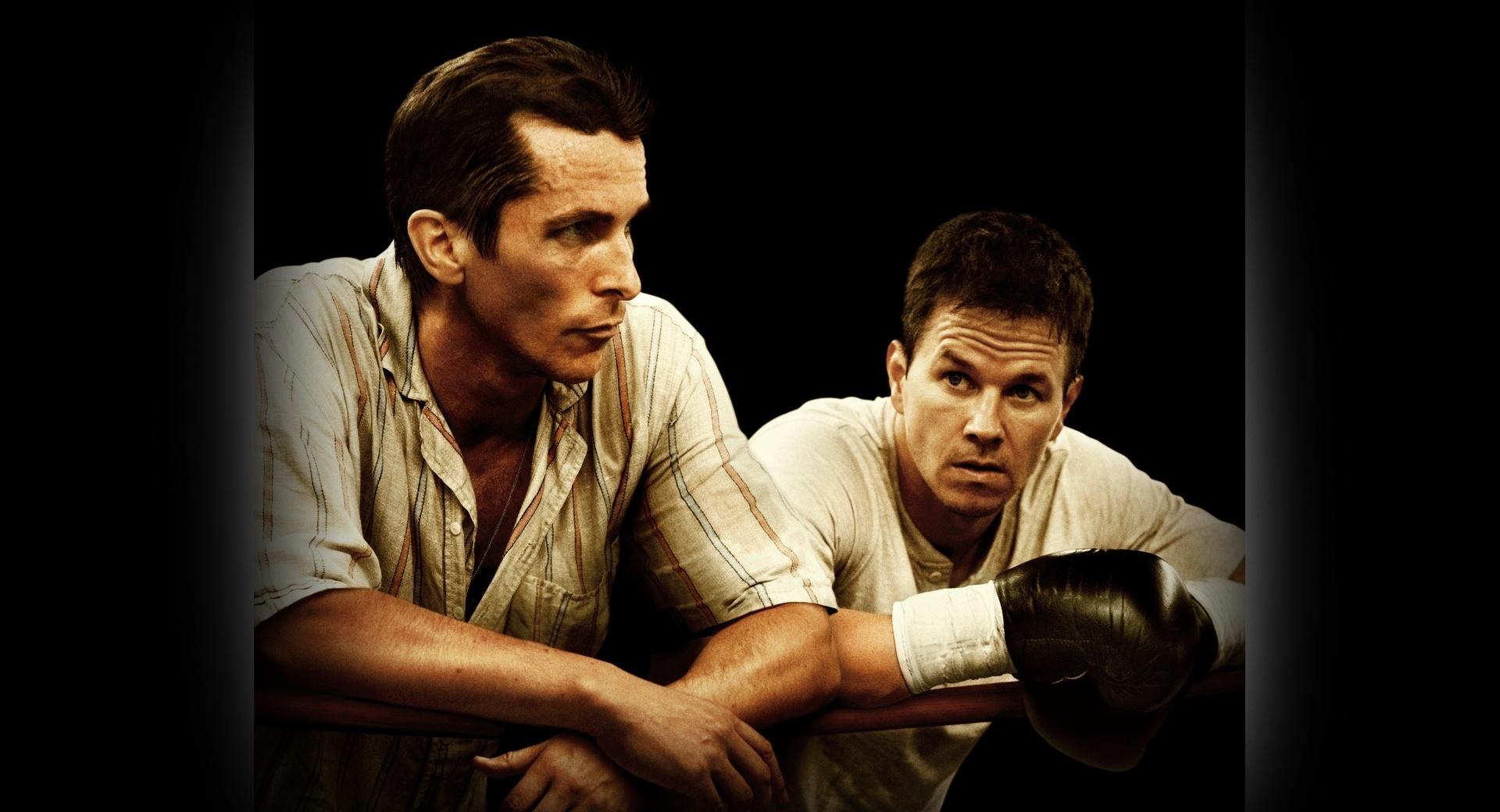The Fighter 2010 Movie at 1600 x 1200 size wallpapers HD quality